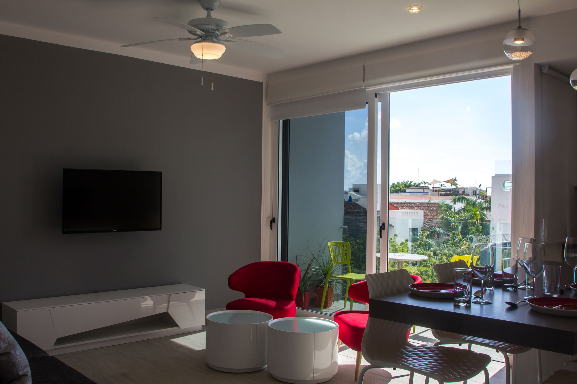 Suites Quinto Sol