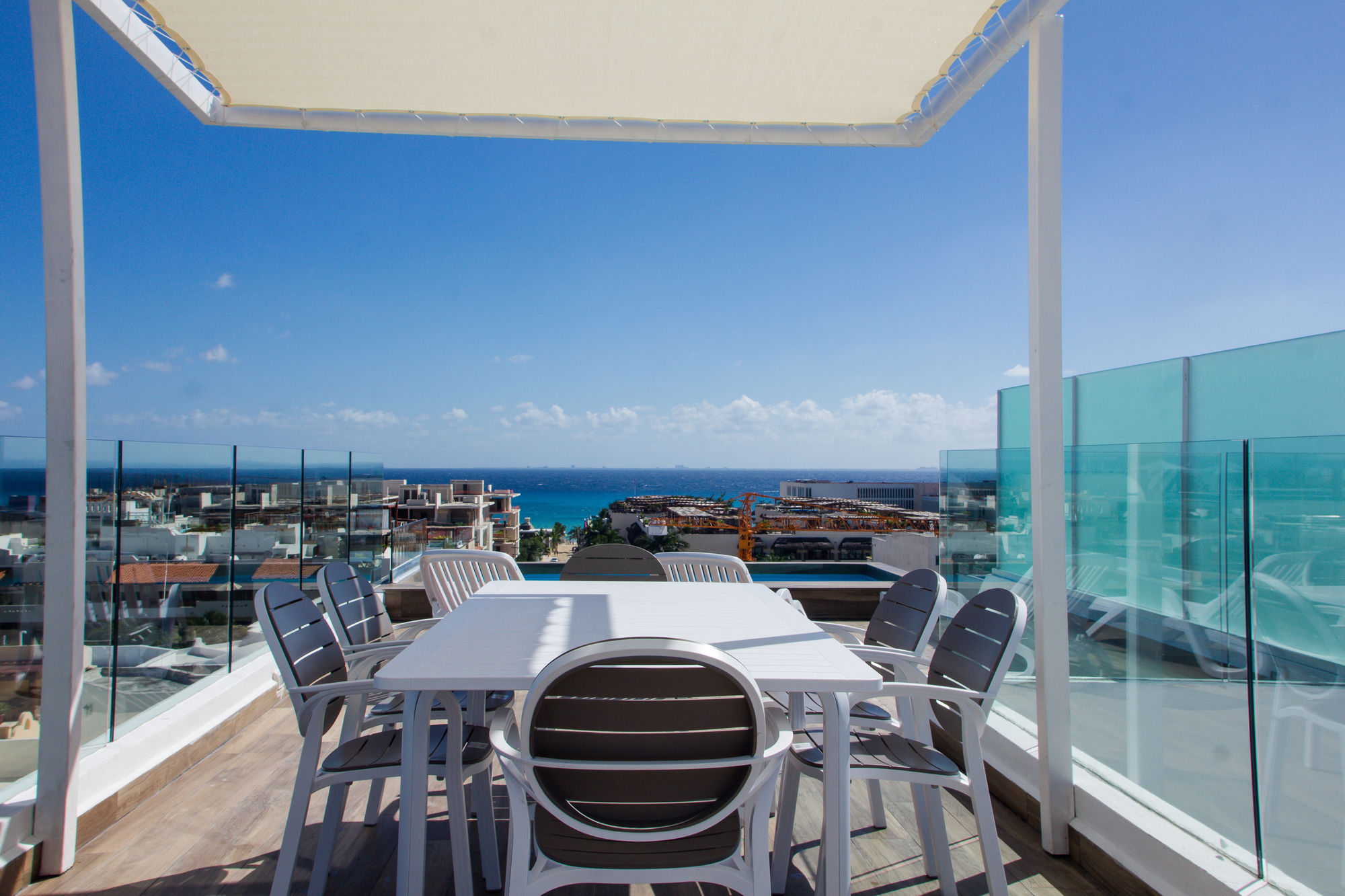 Suites Quinto Sol