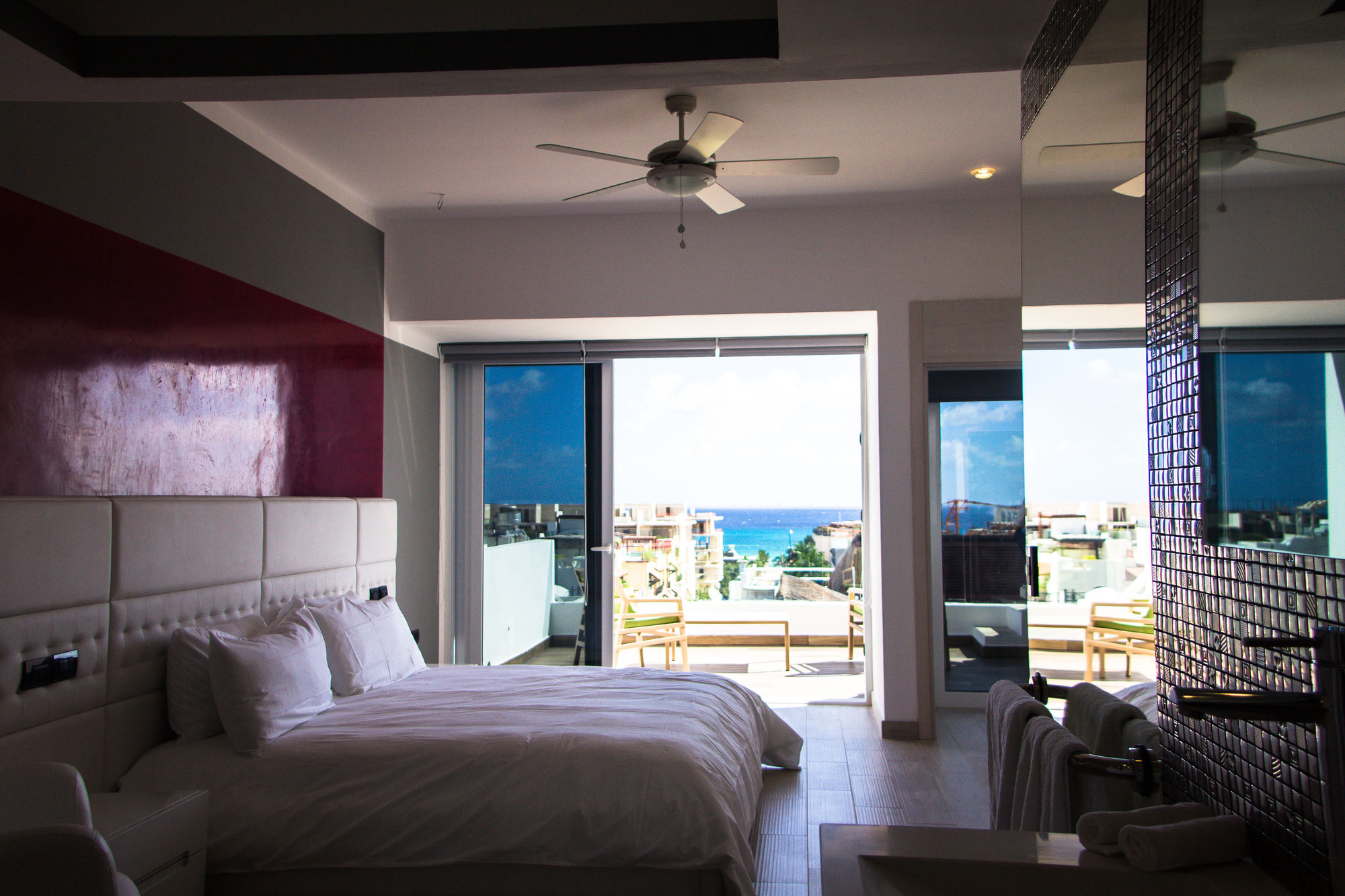 Suites Quinto Sol
