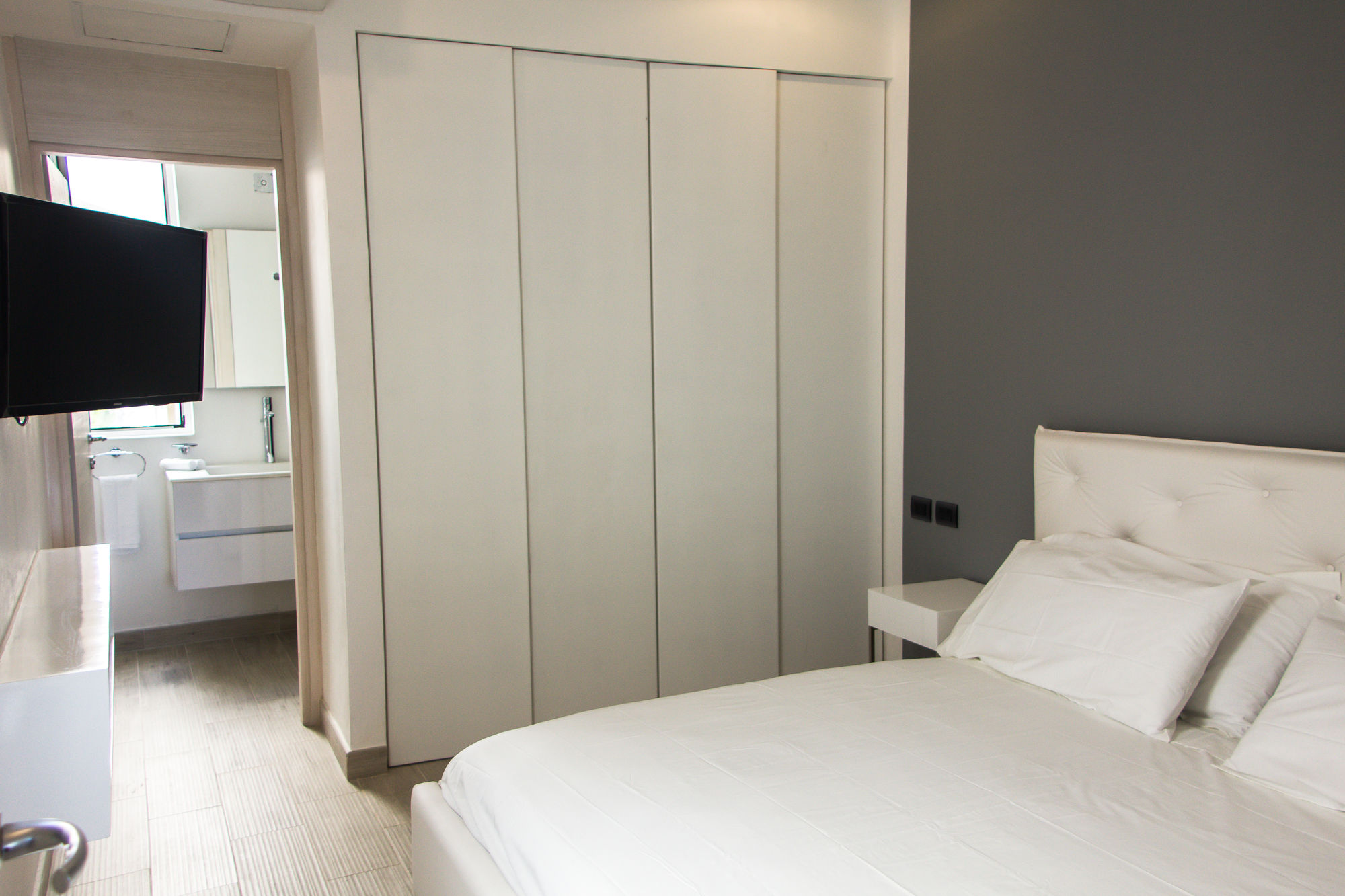 Suites Quinto Sol