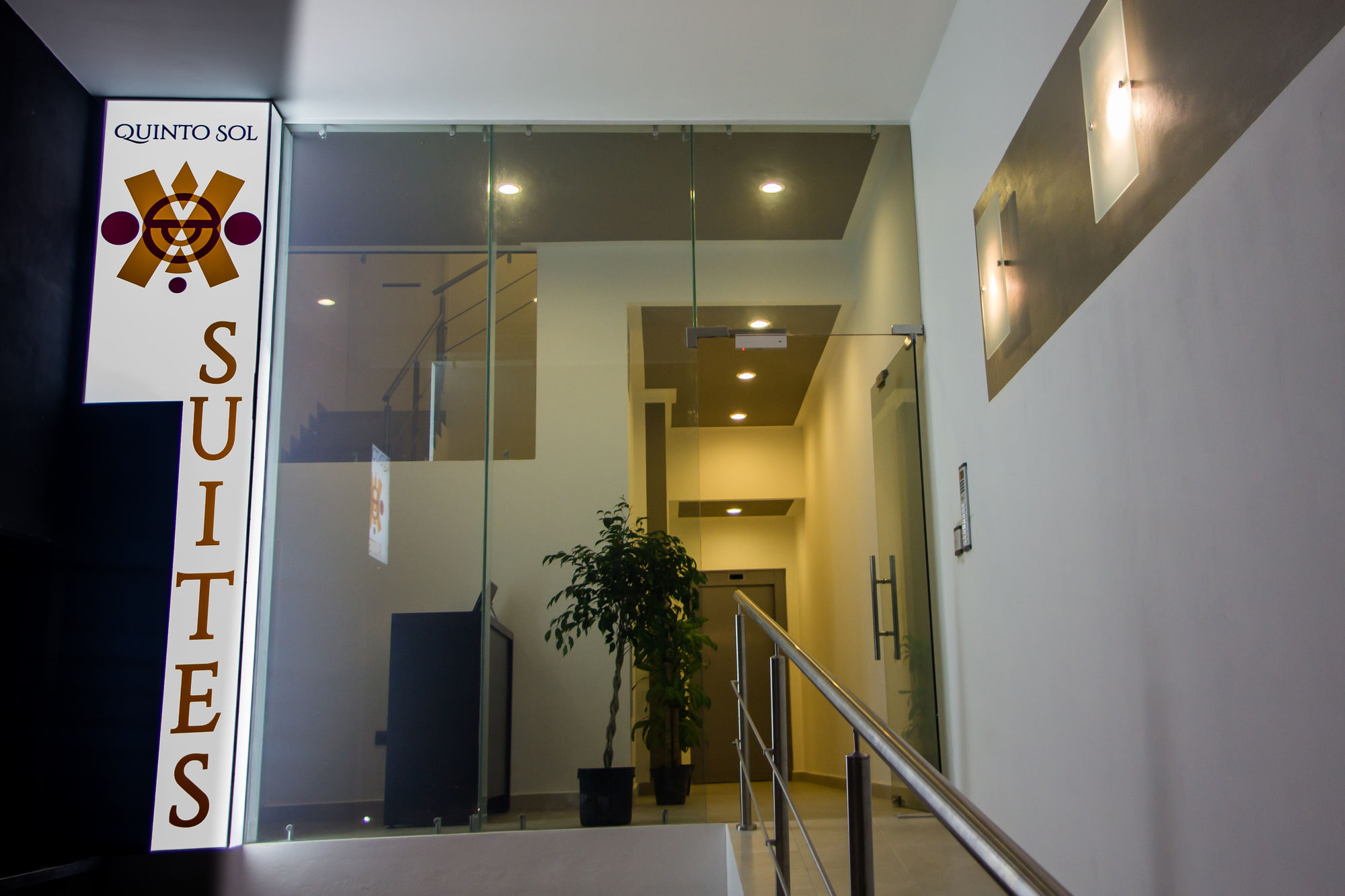 Suites Quinto Sol