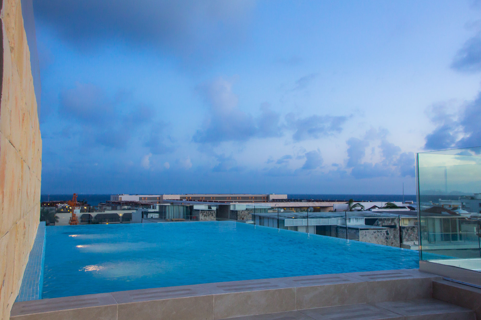 Suites Quinto Sol