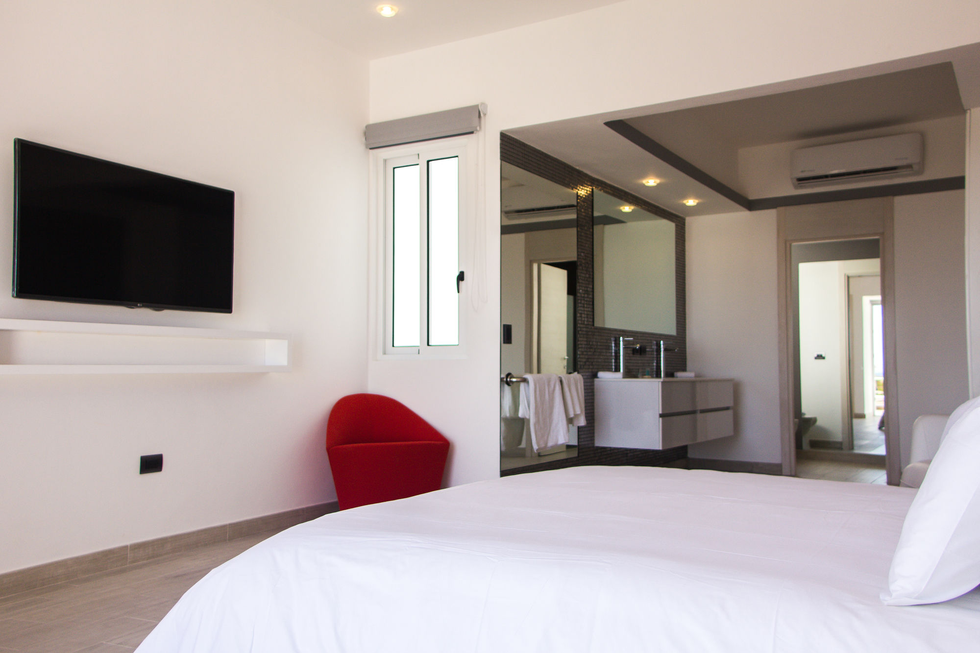 Suites Quinto Sol