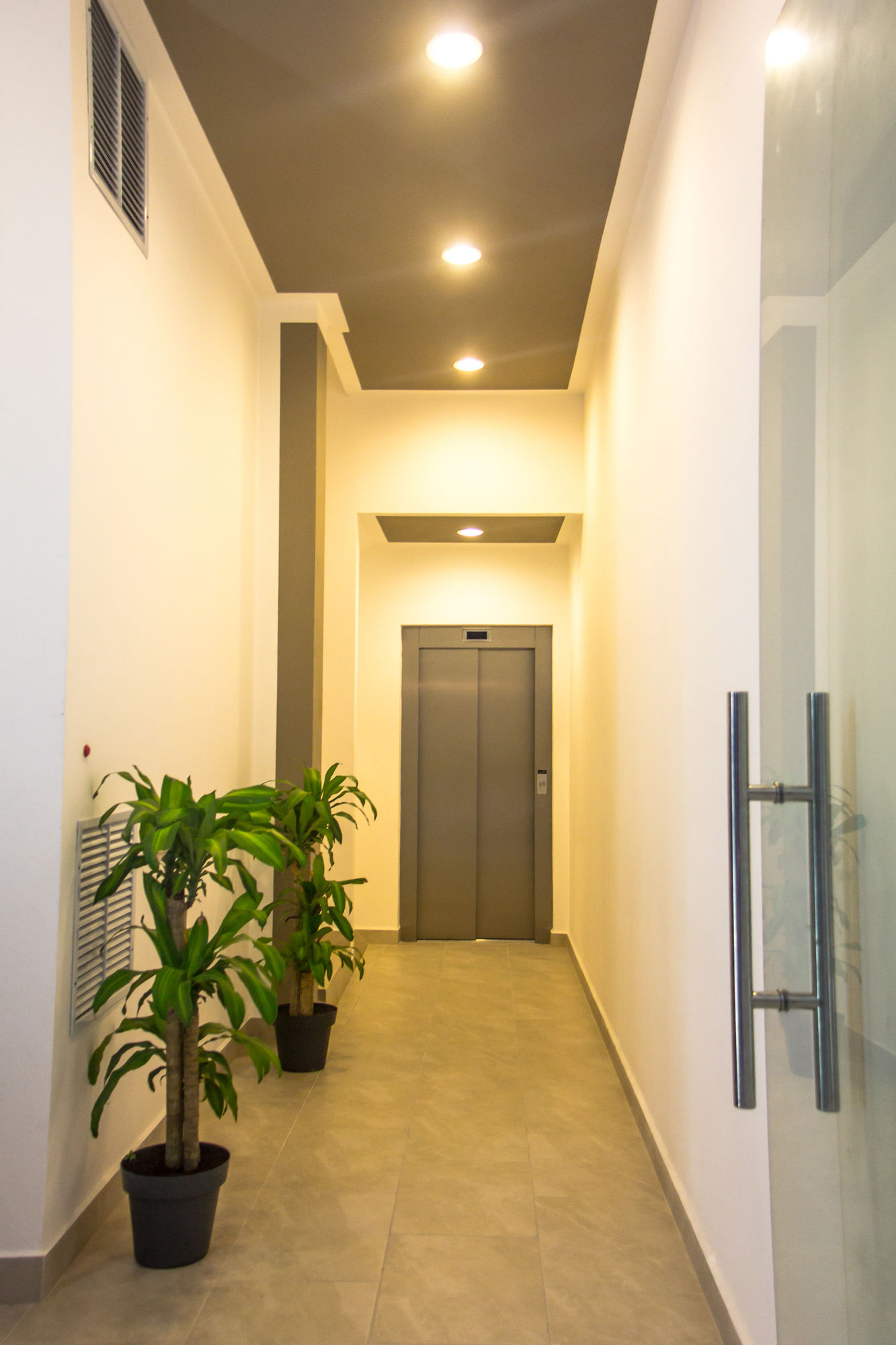 Suites Quinto Sol