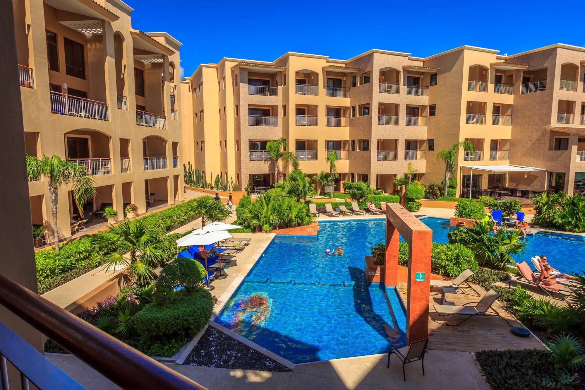 Residences El Faro by Bric Vacation Rentals