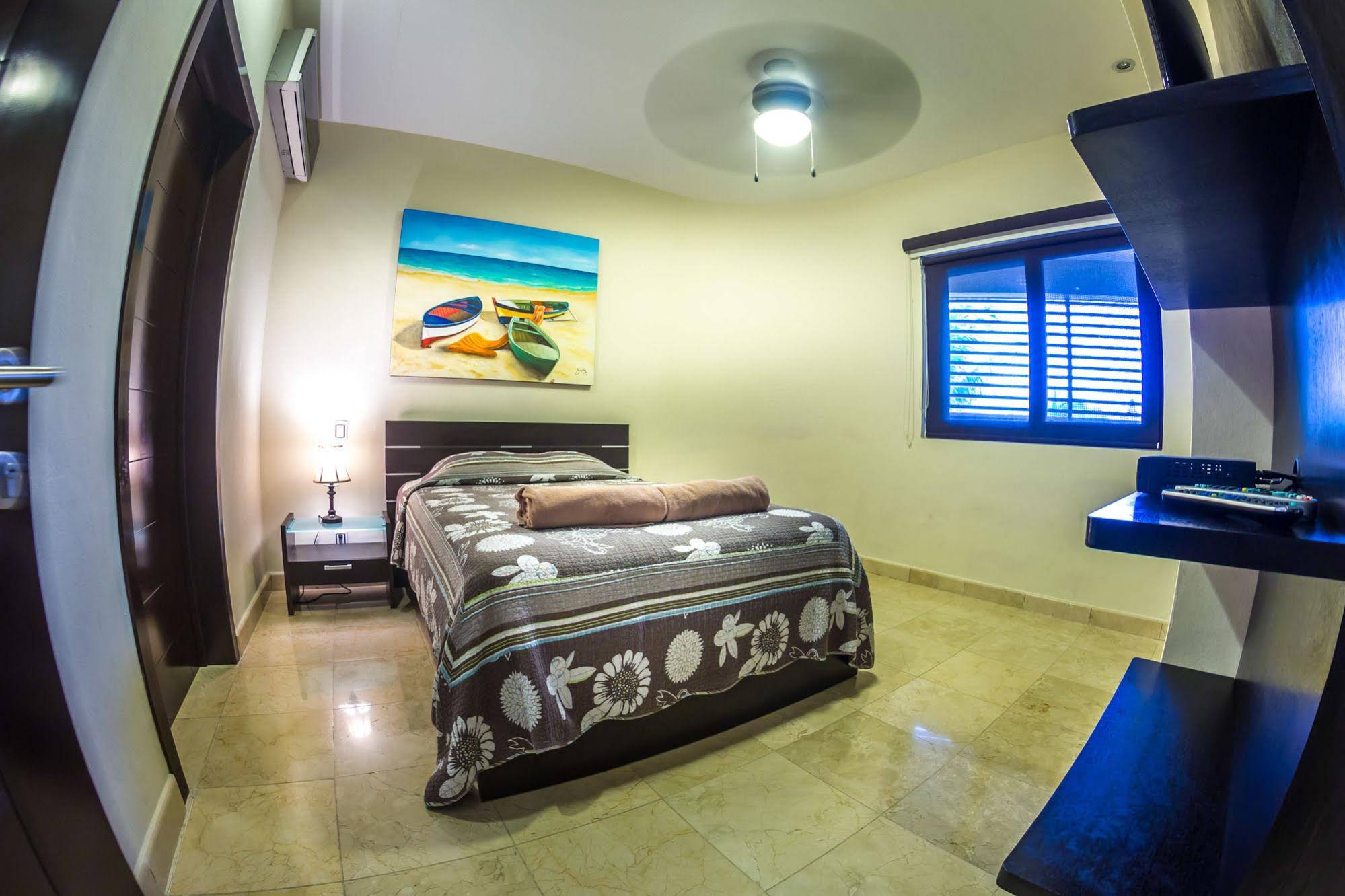 Residences El Faro by Bric Vacation Rentals