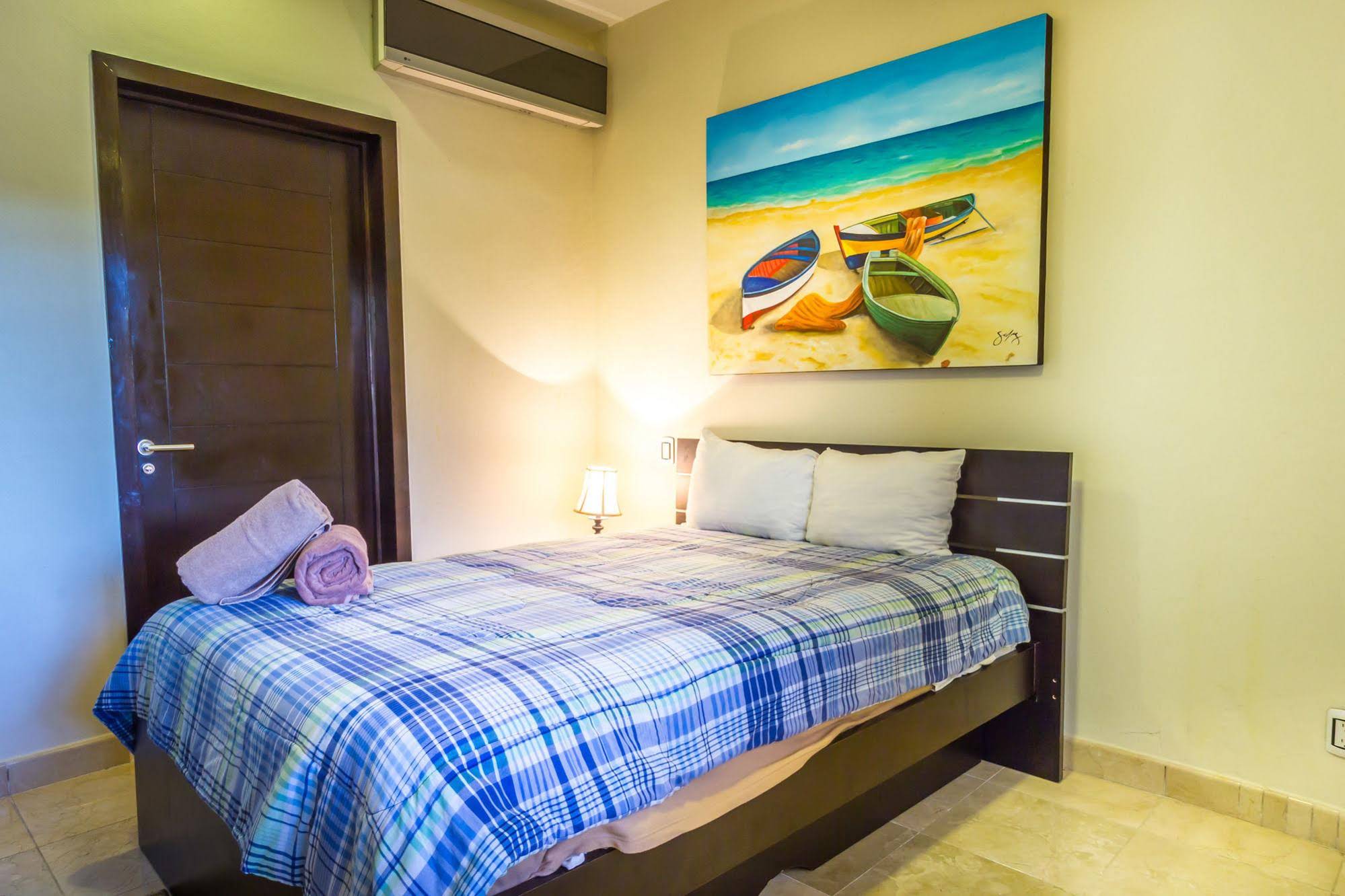 Residences El Faro by Bric Vacation Rentals