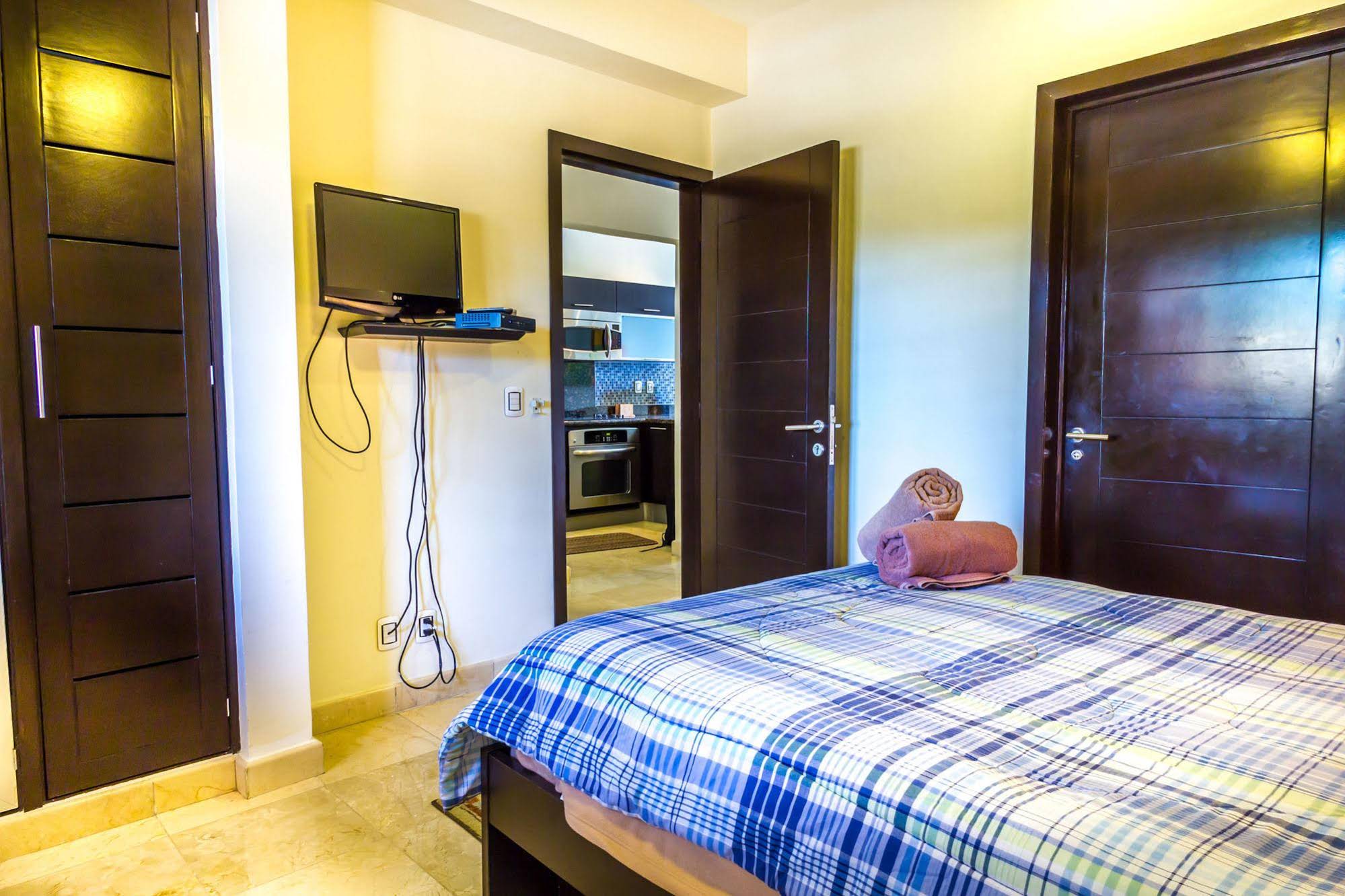 Residences El Faro by Bric Vacation Rentals