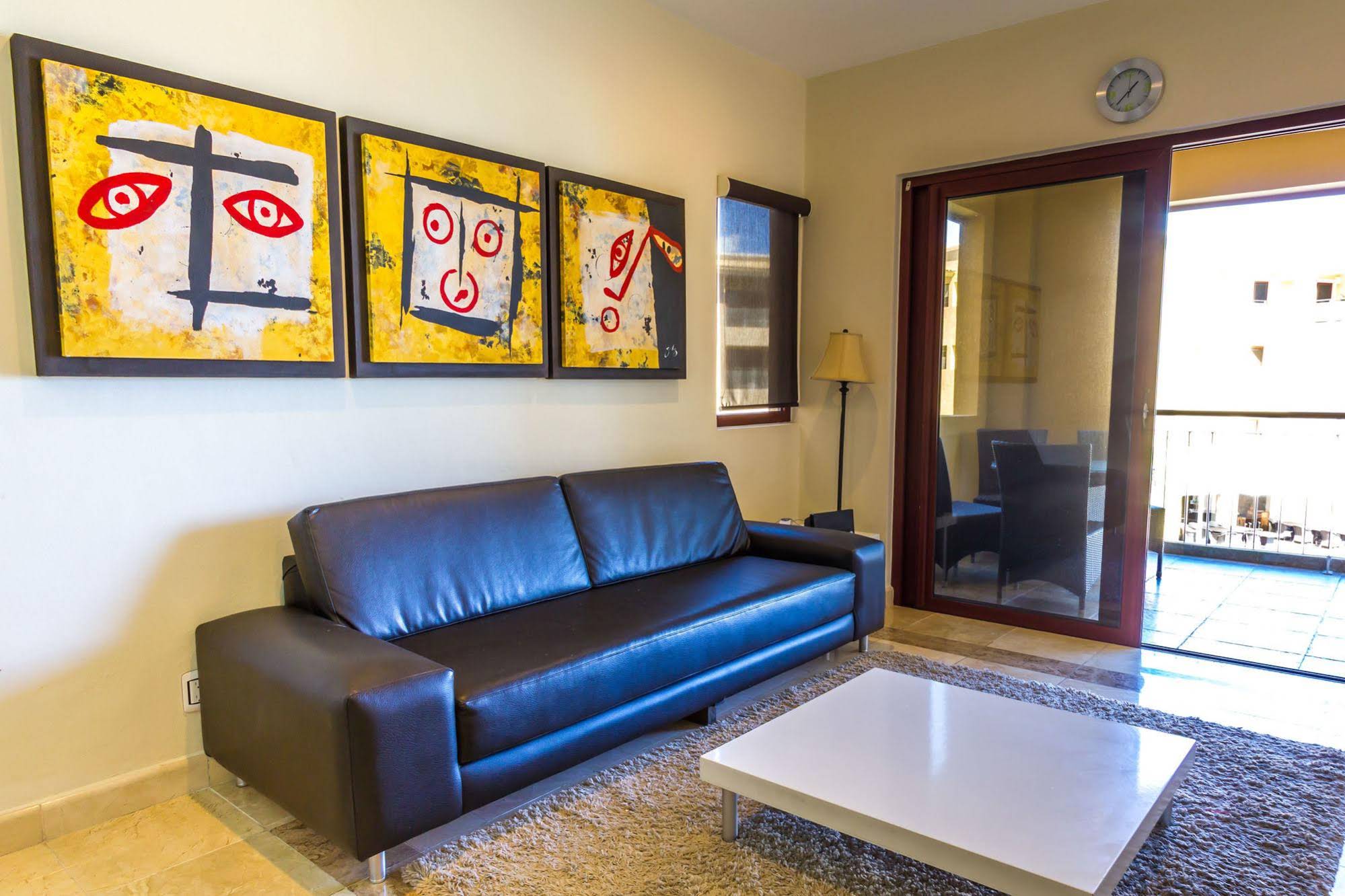 Residences El Faro by Bric Vacation Rentals