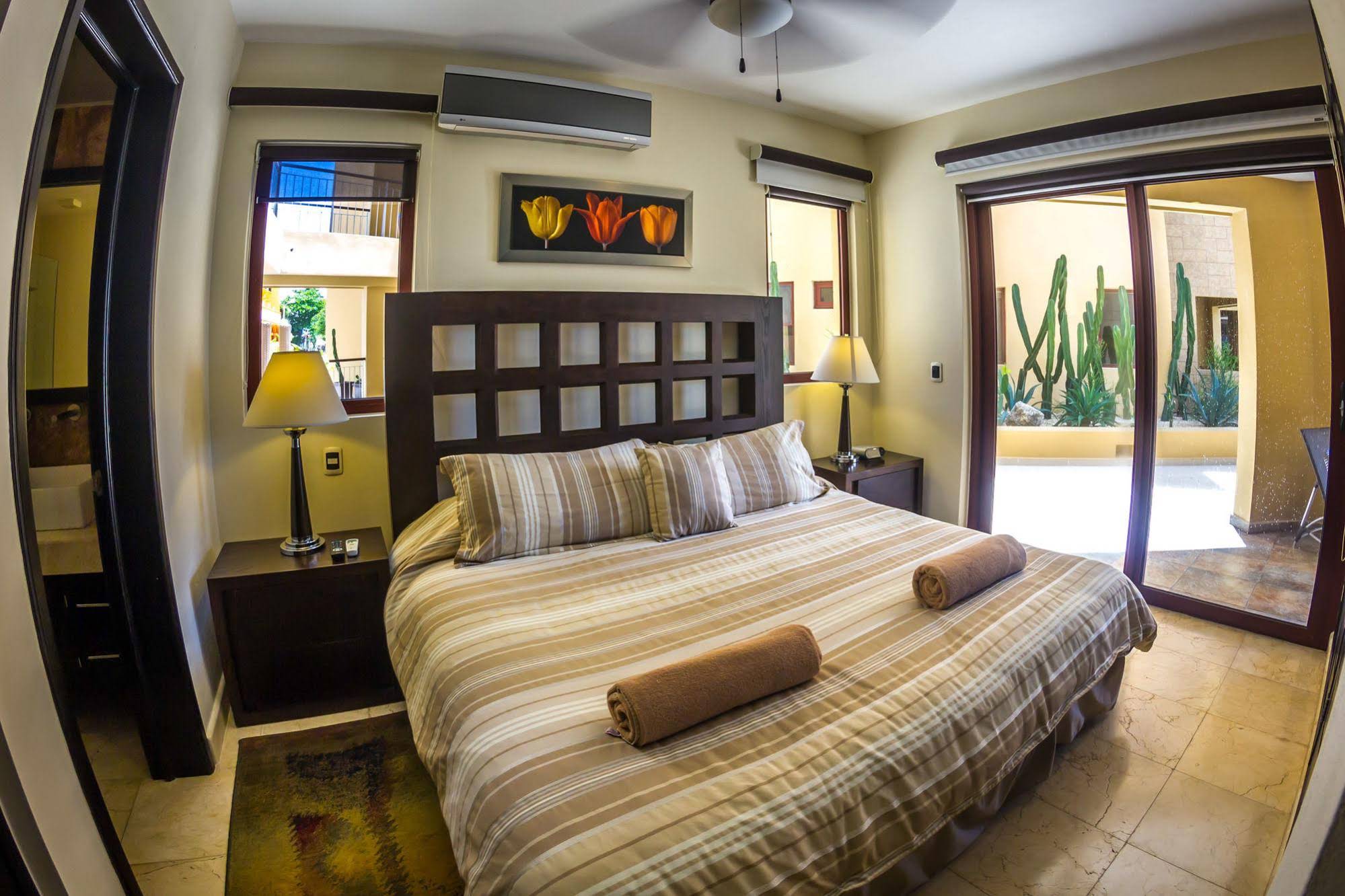 Residences El Faro by Bric Vacation Rentals
