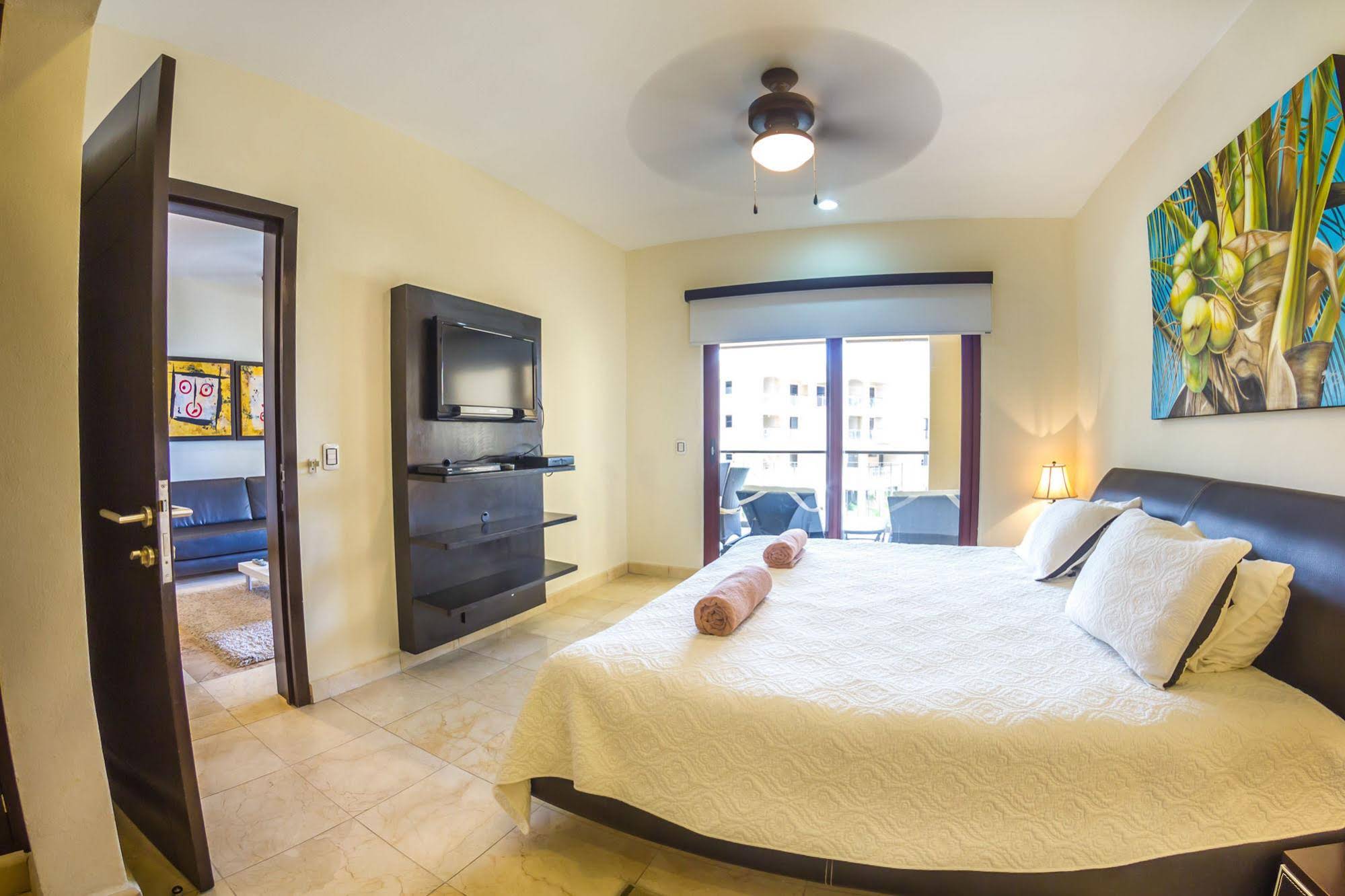 Residences El Faro by Bric Vacation Rentals