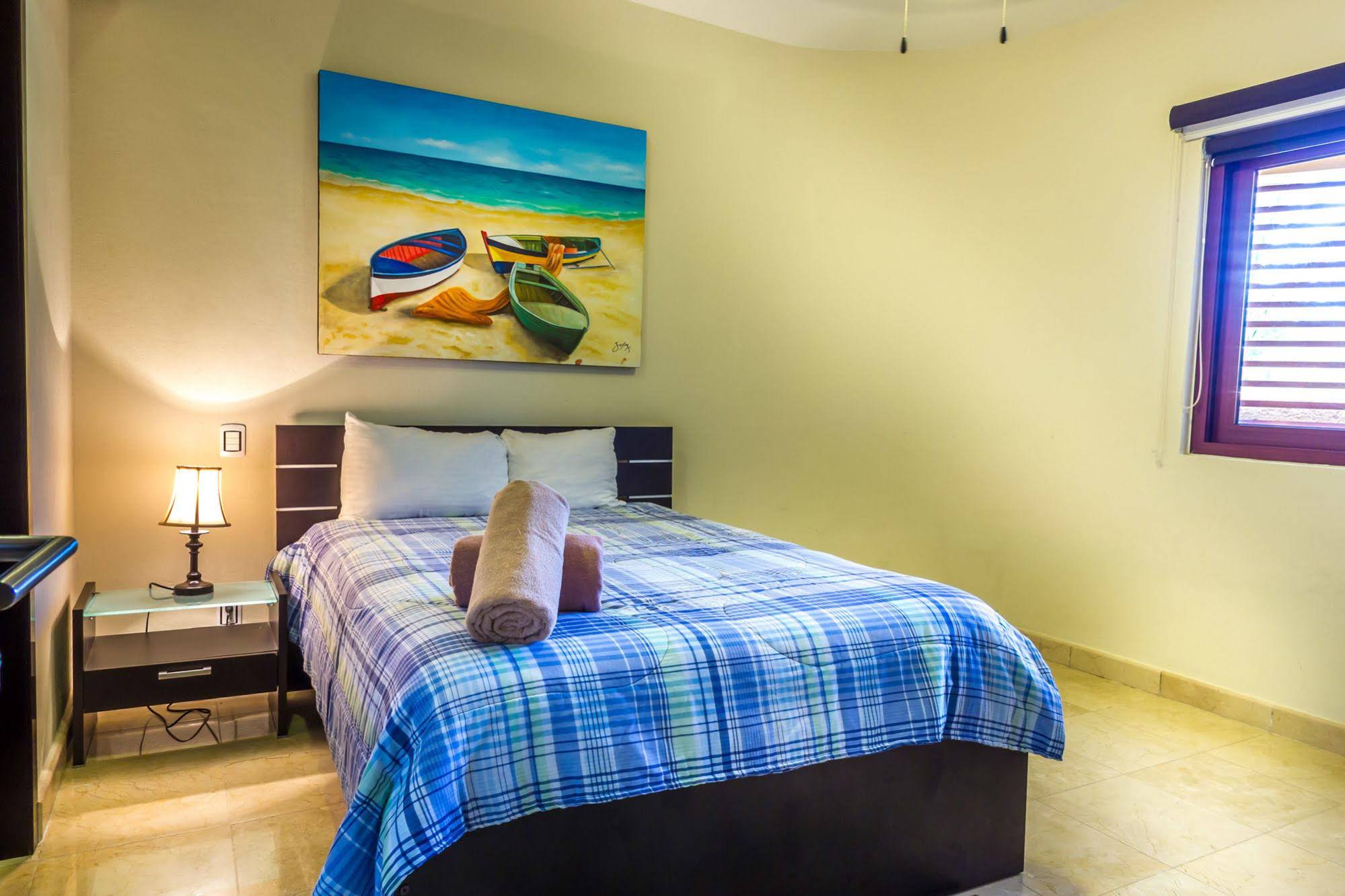 Residences El Faro by Bric Vacation Rentals