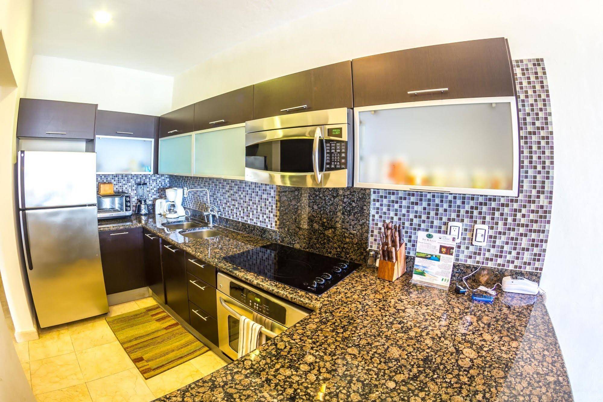 Residences El Faro by Bric Vacation Rentals