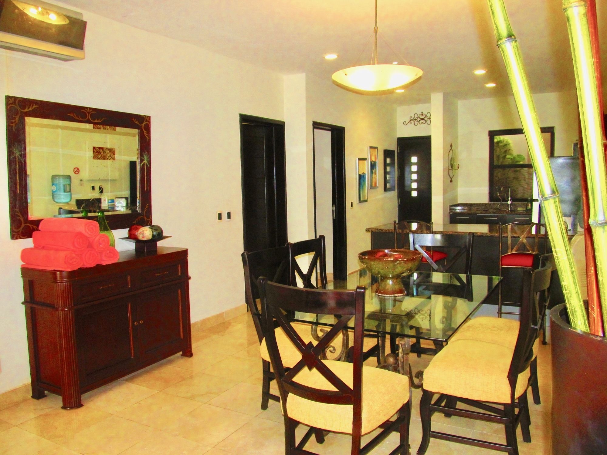 Residences El Faro by Playa Paradise