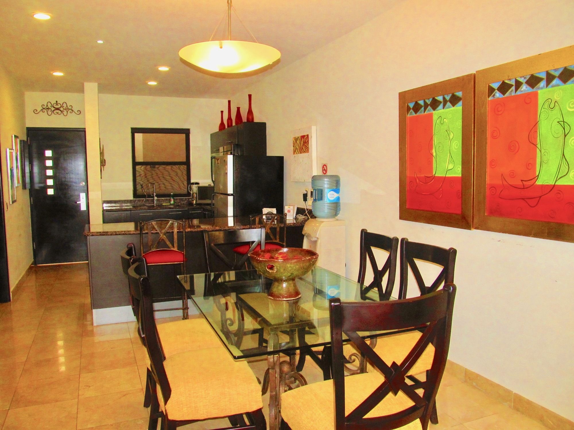 Residences El Faro by Playa Paradise