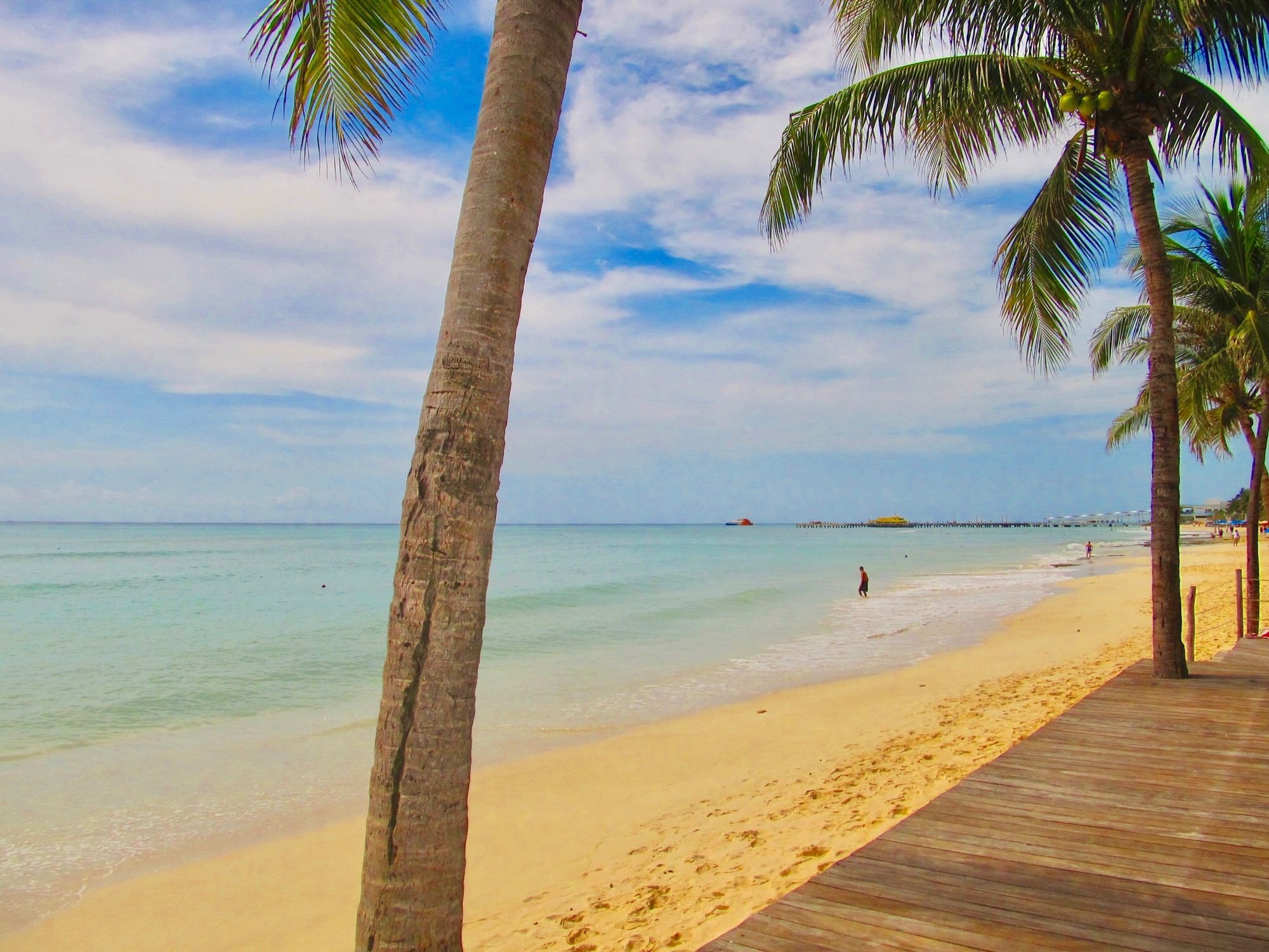 Residences El Faro by Playa Paradise