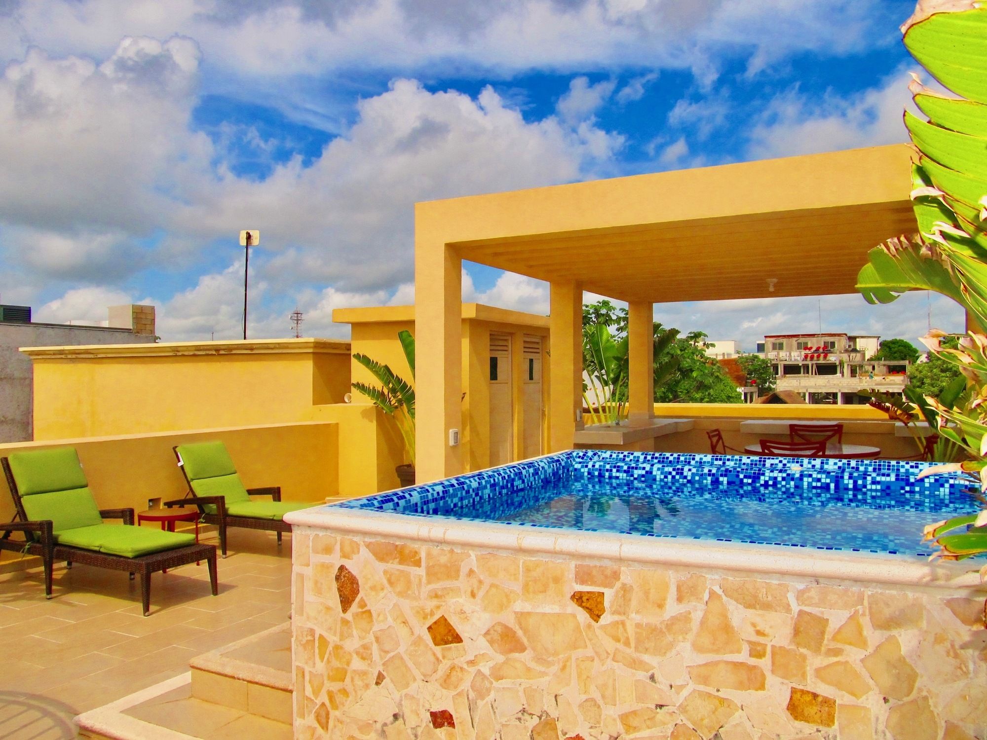 Residences El Faro by Playa Paradise