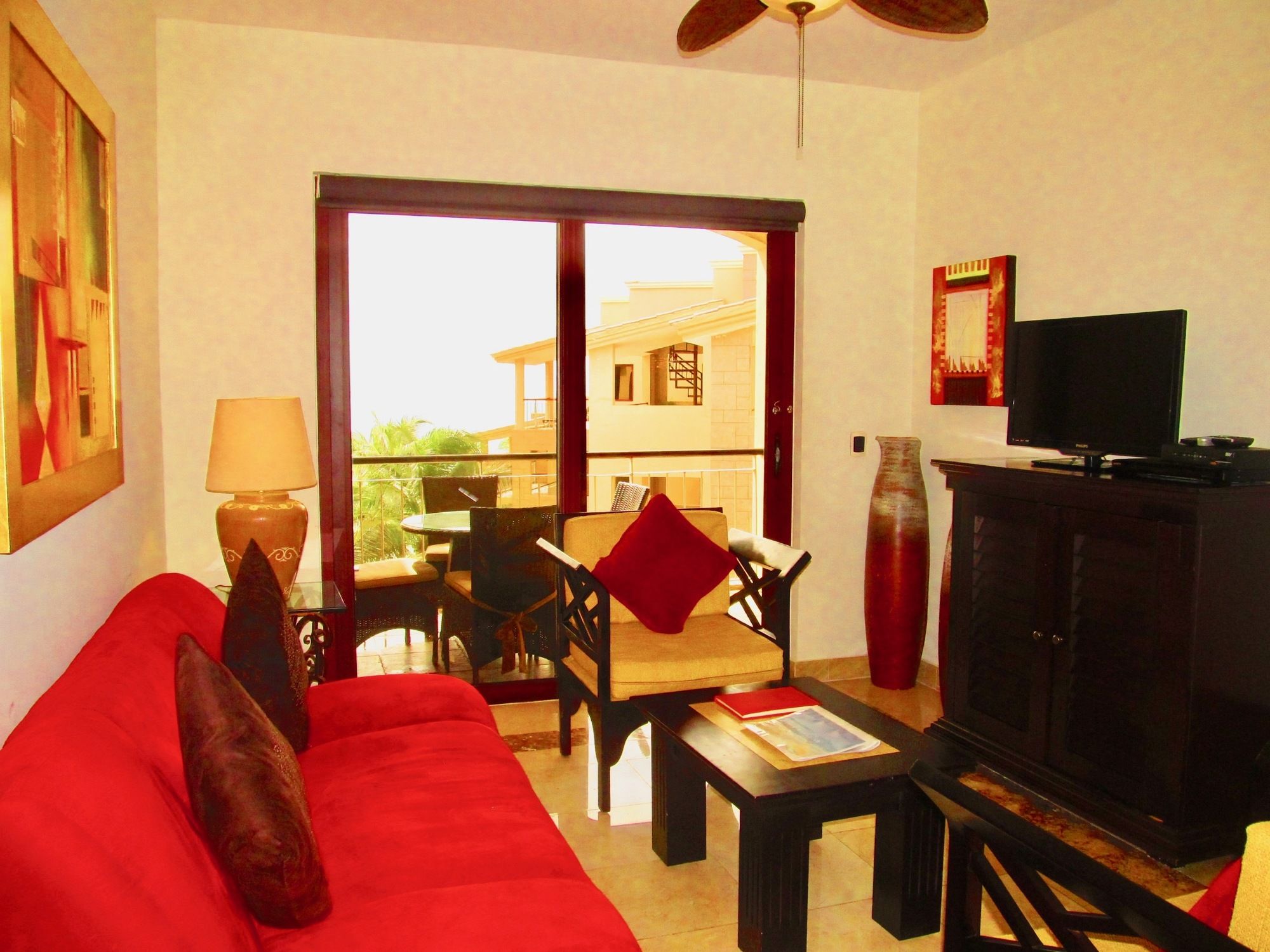 Residences El Faro by Playa Paradise