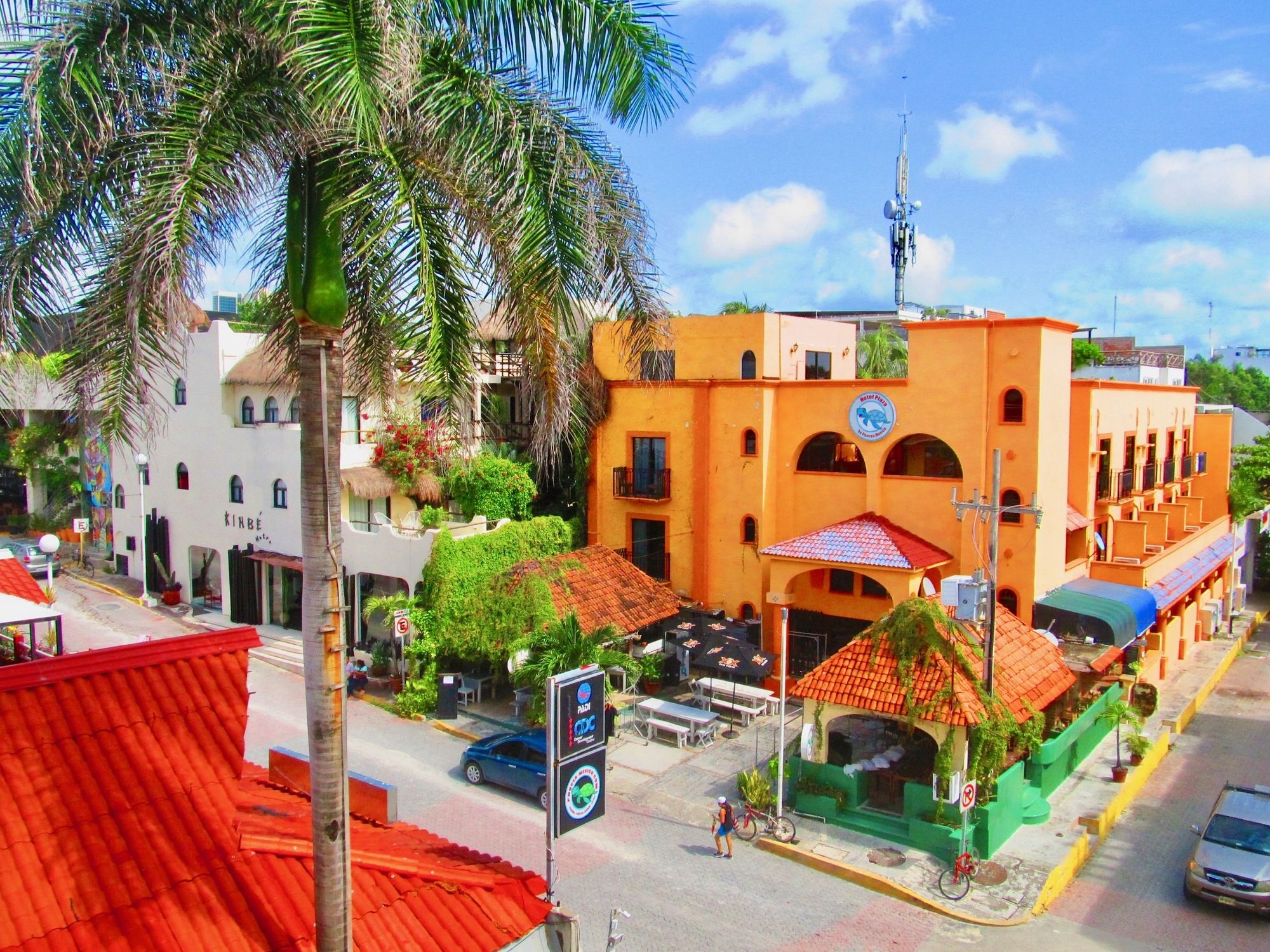 Residences El Faro by Playa Paradise