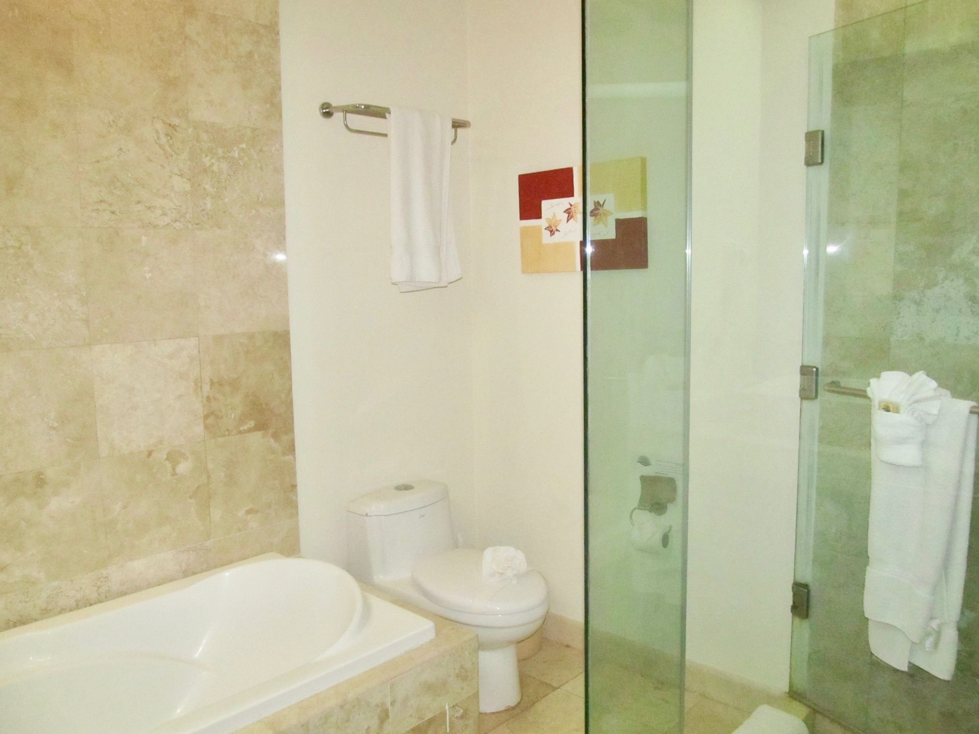 Residences El Faro by Playa Paradise