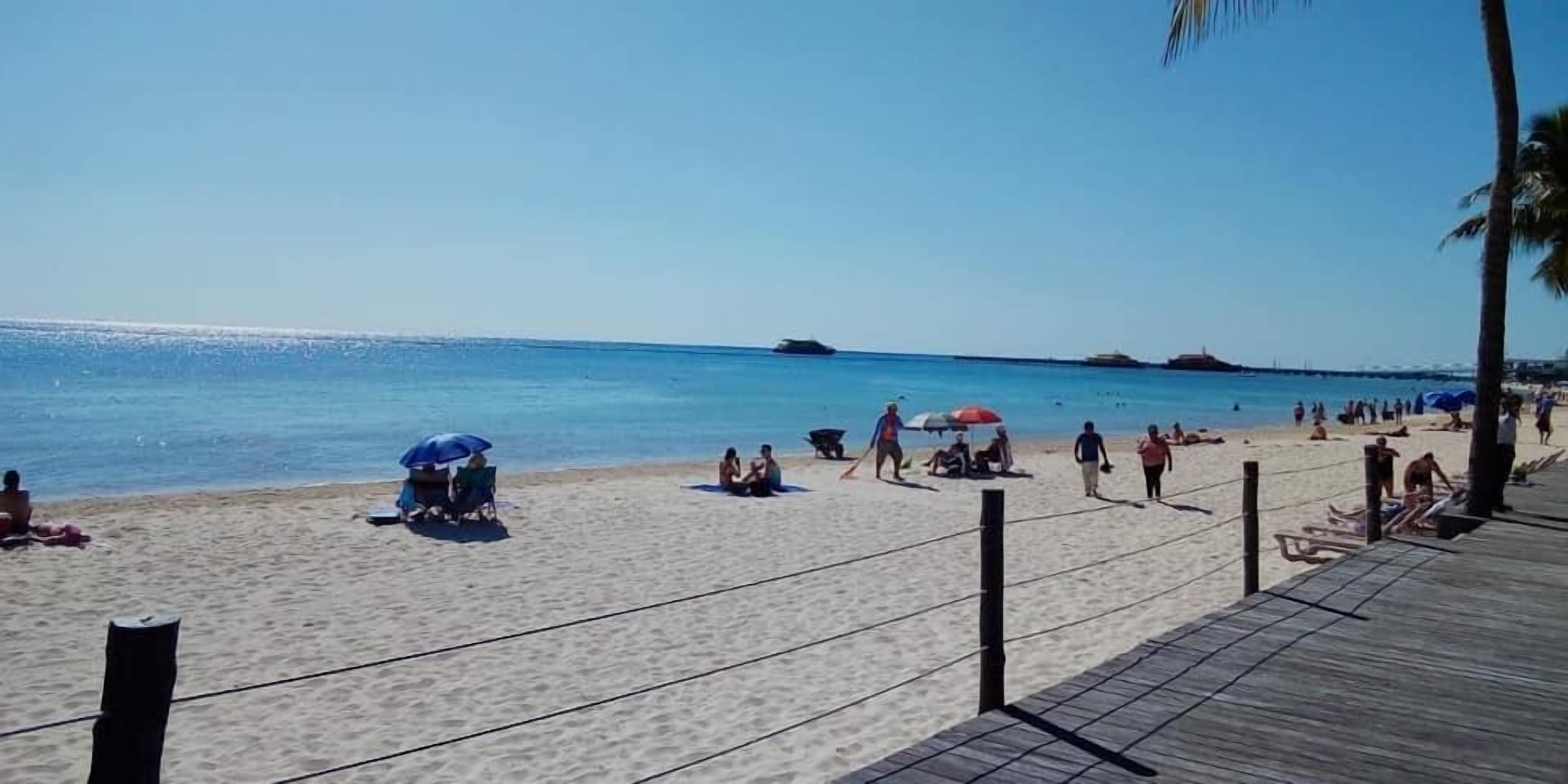 Residences El Faro by Your Best Getaway