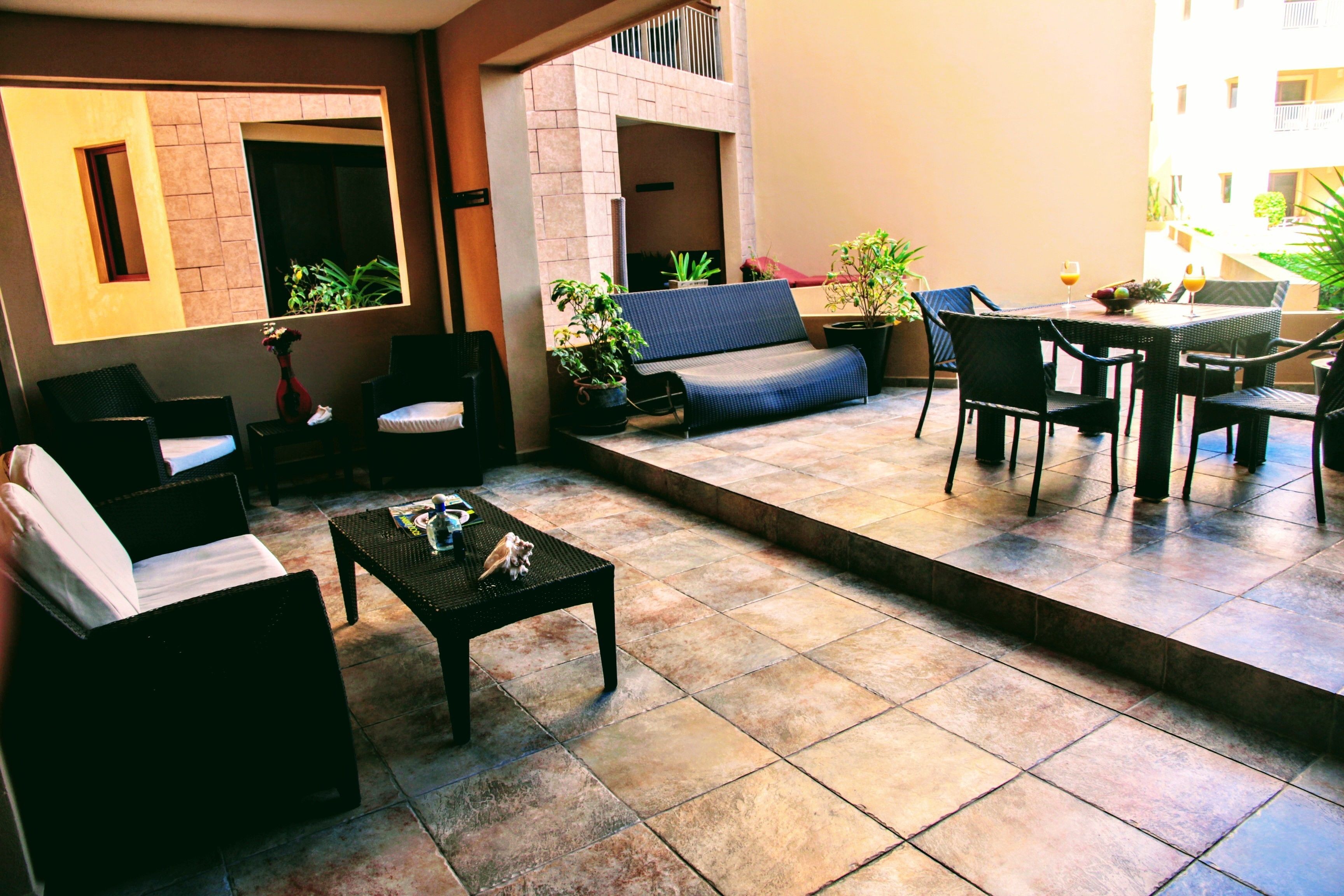 Residences El Faro by Your Best Getaway