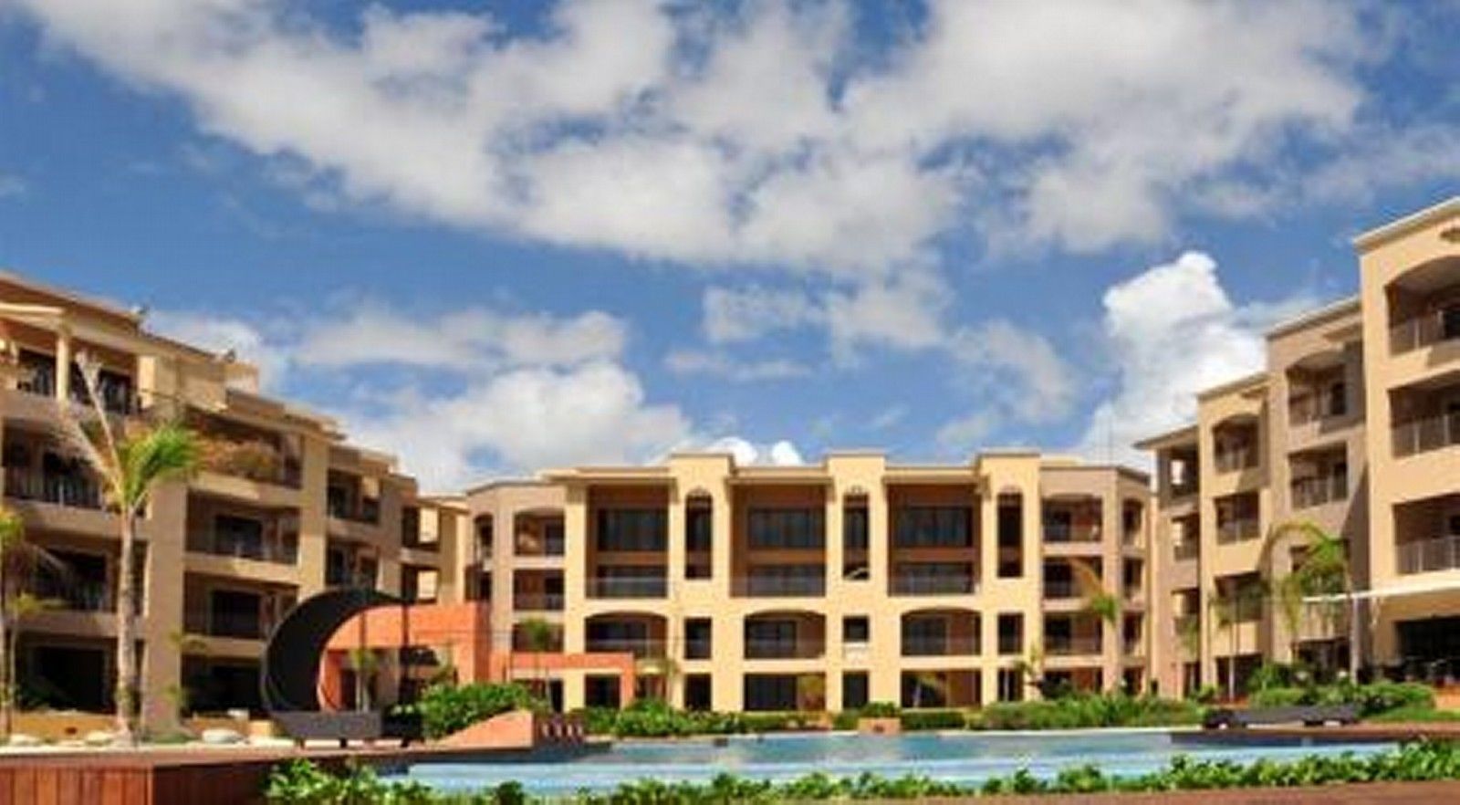 Residences El Faro by Your Best Getaway