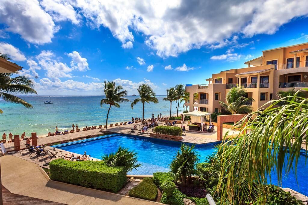 Residences El Faro by Your Best Getaway