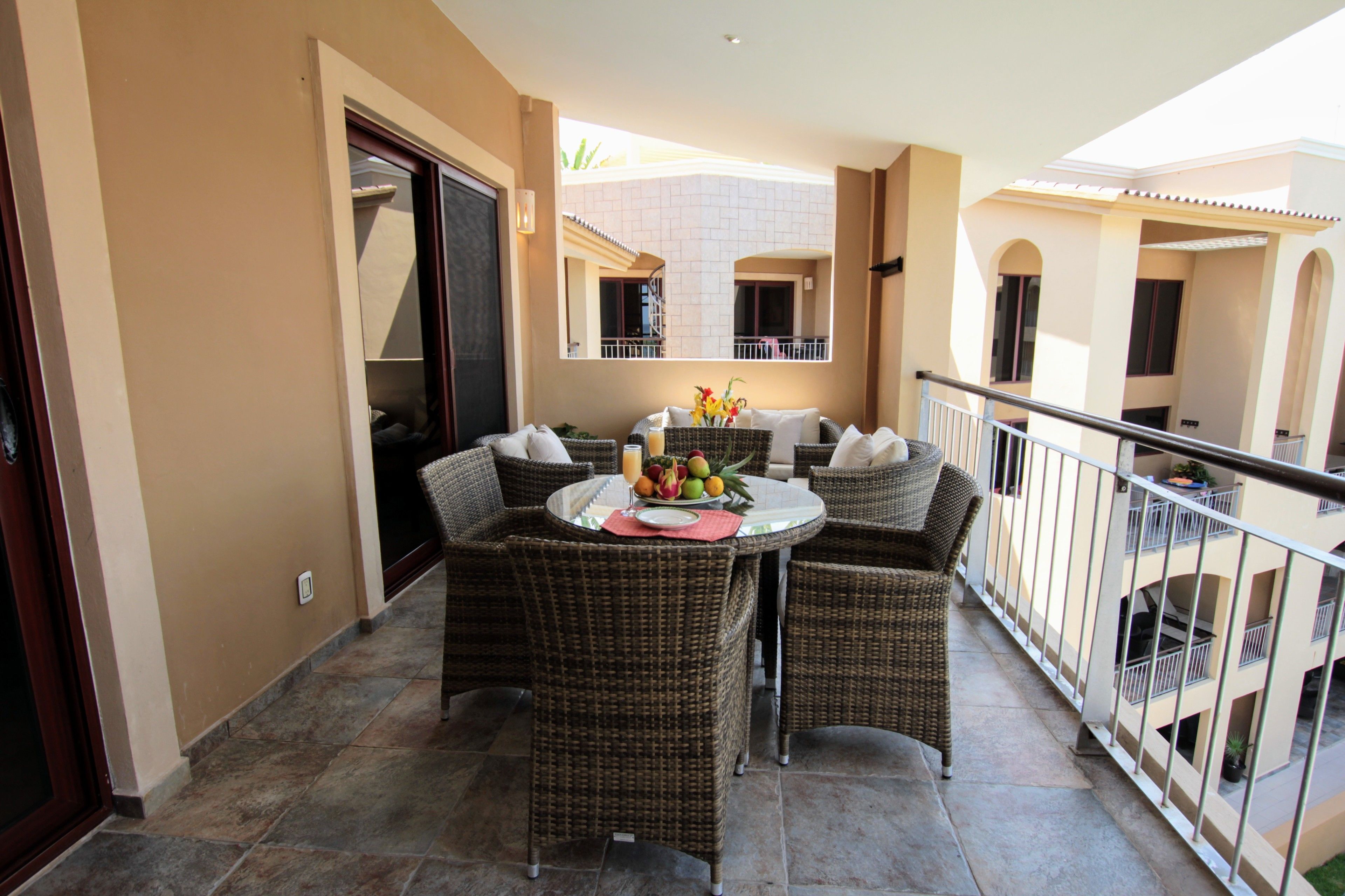 Residences El Faro by Your Best Getaway