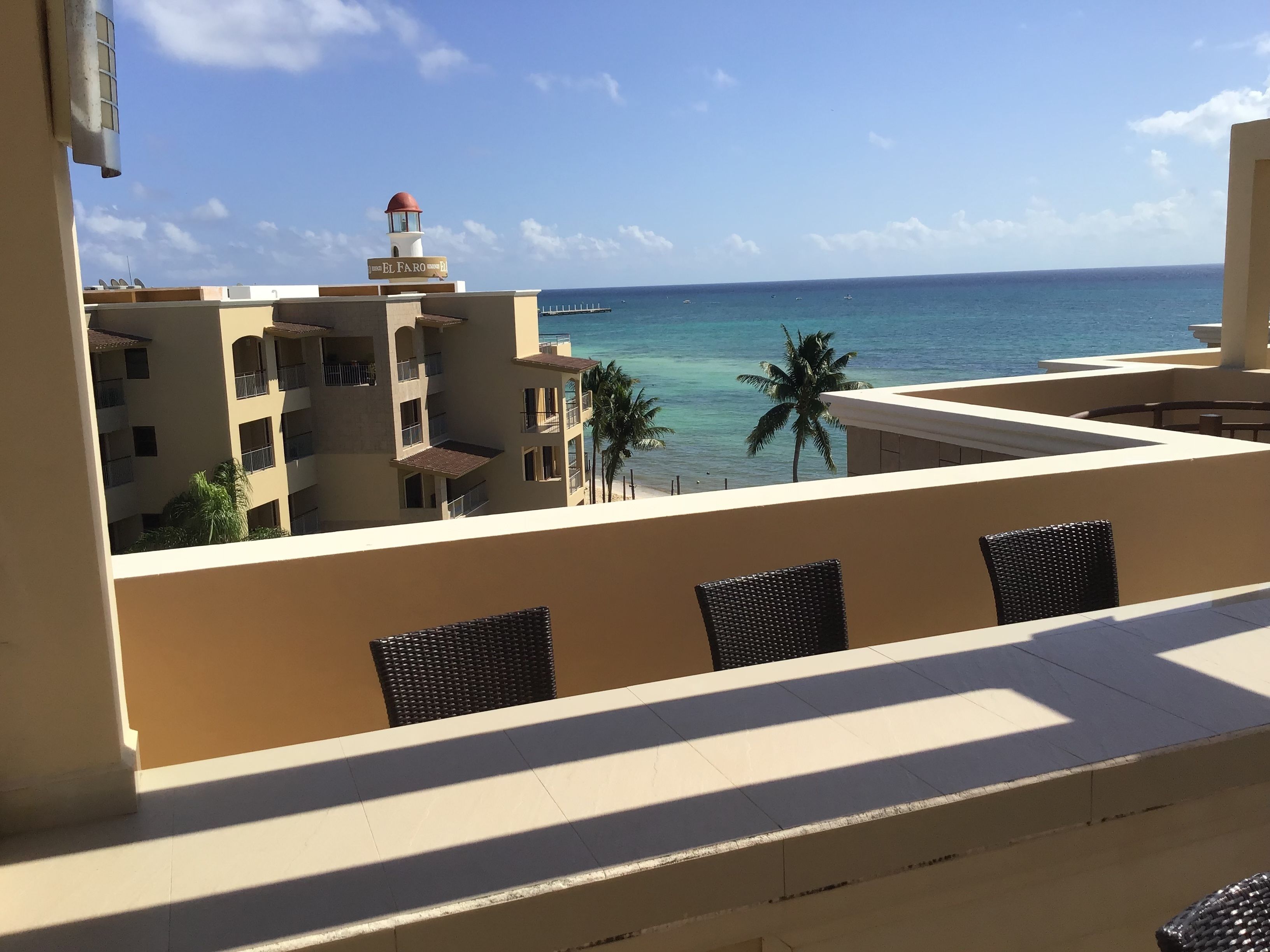 Residences El Faro by Your Best Getaway