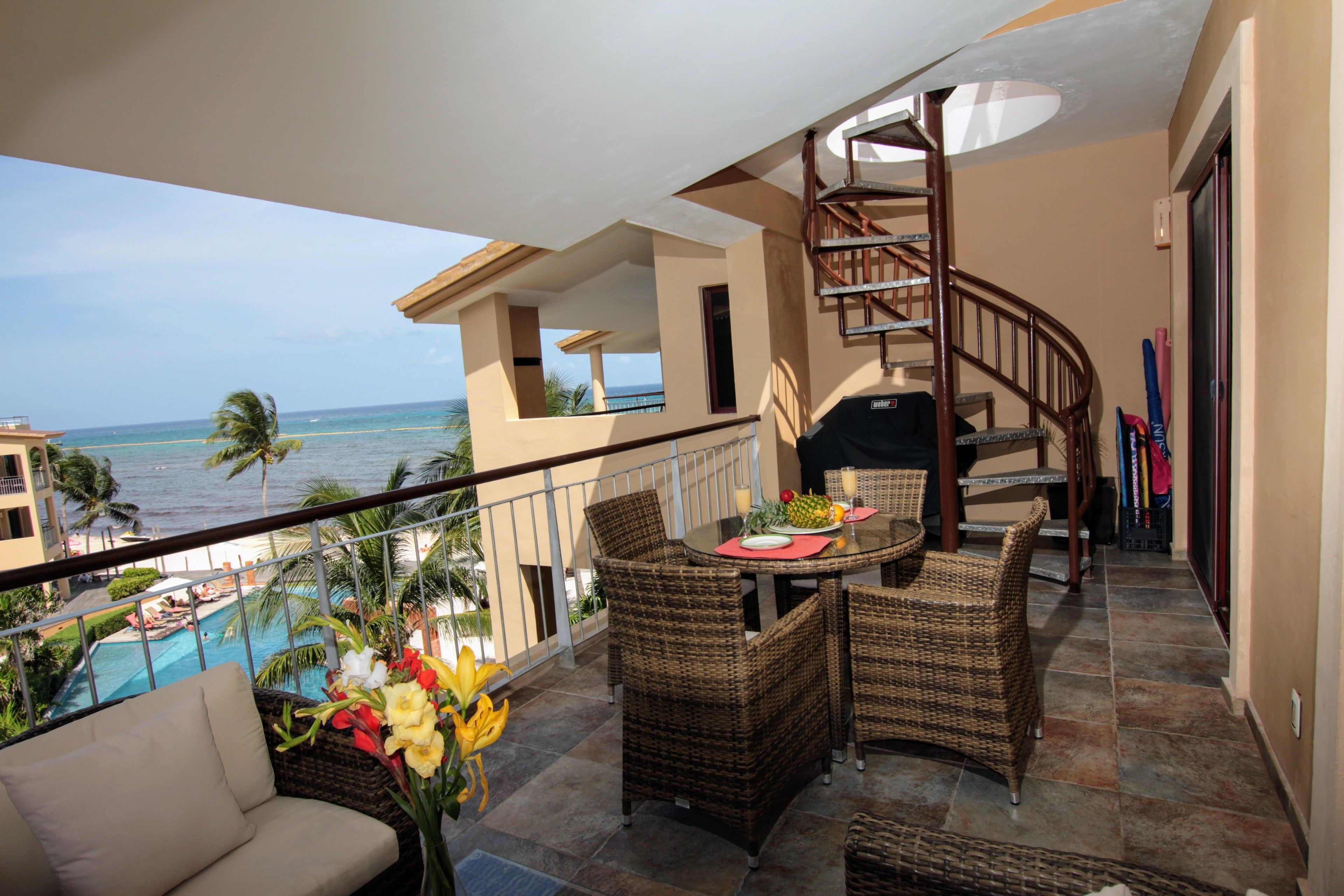 Residences El Faro by Your Best Getaway