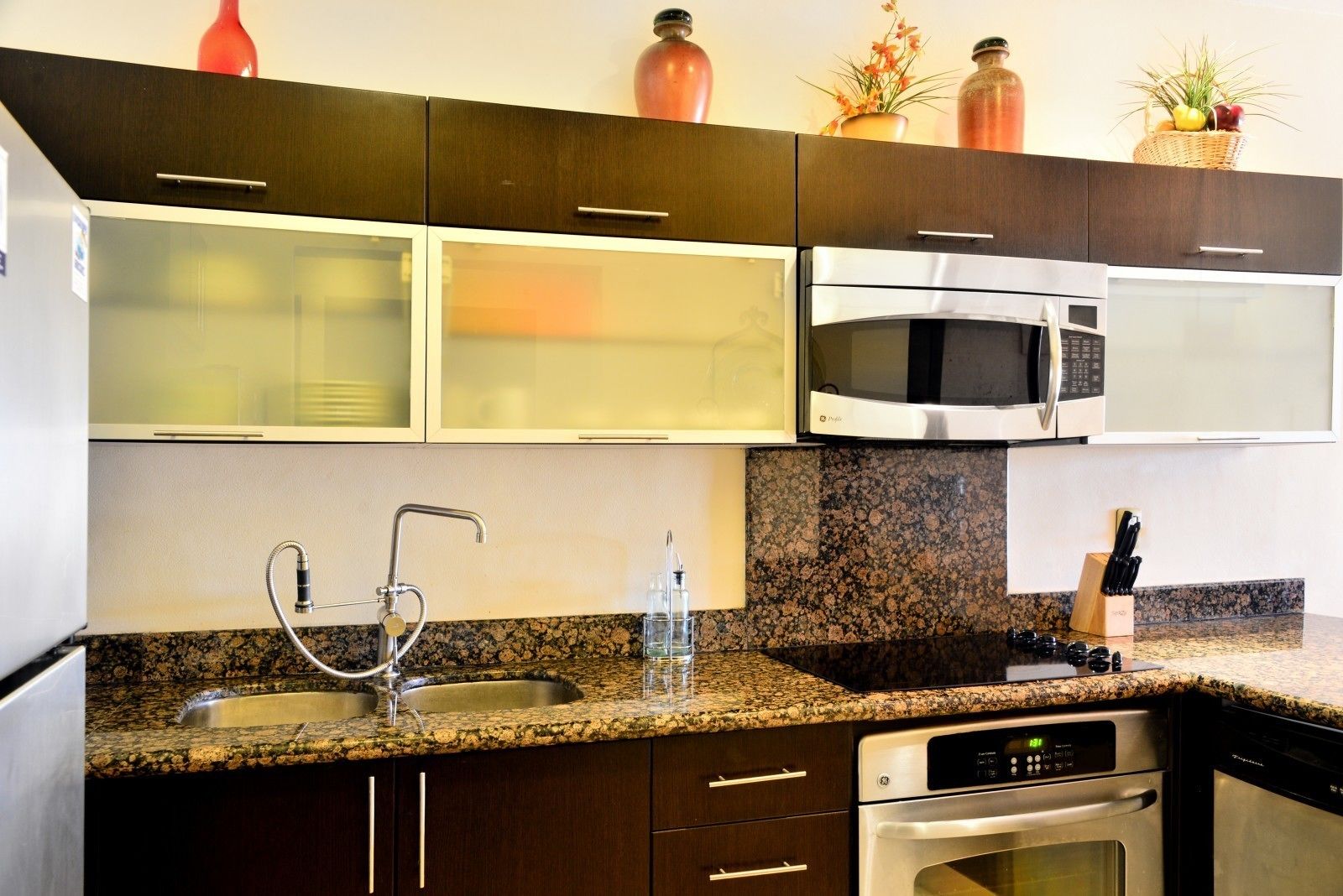 Residences El Faro by Your Best Getaway