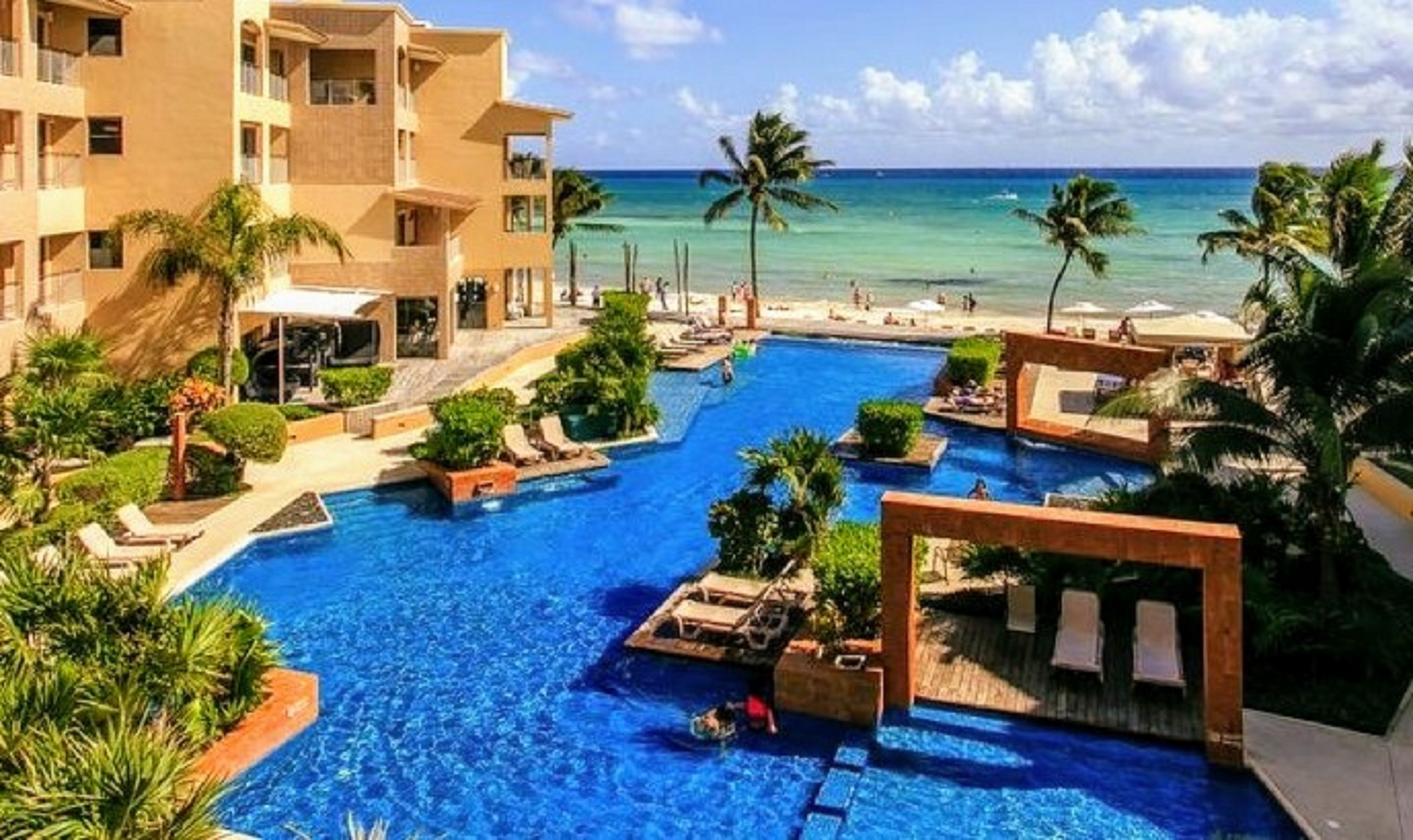 Residences El Faro by Your Best Getaway