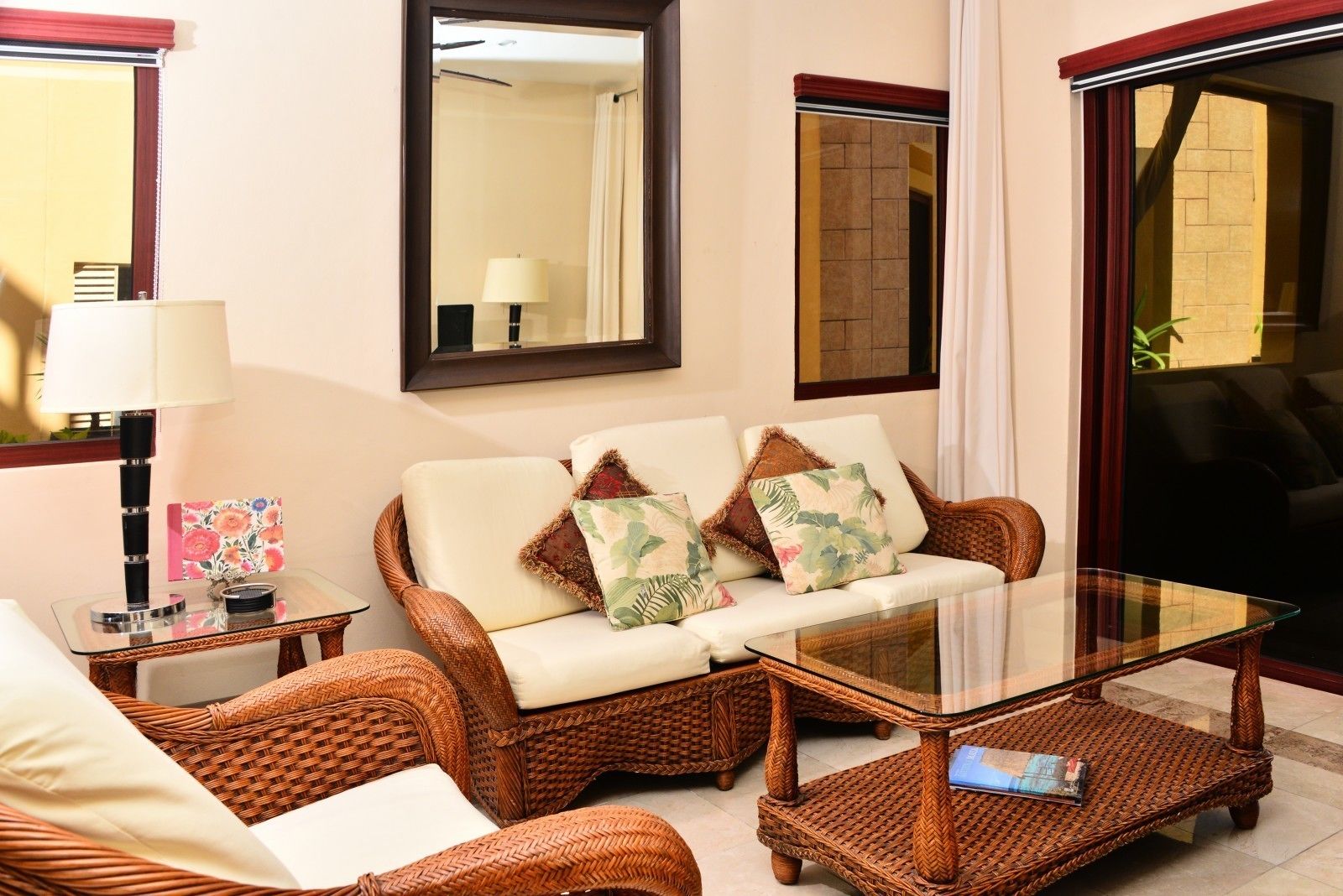 Residences El Faro by Your Best Getaway