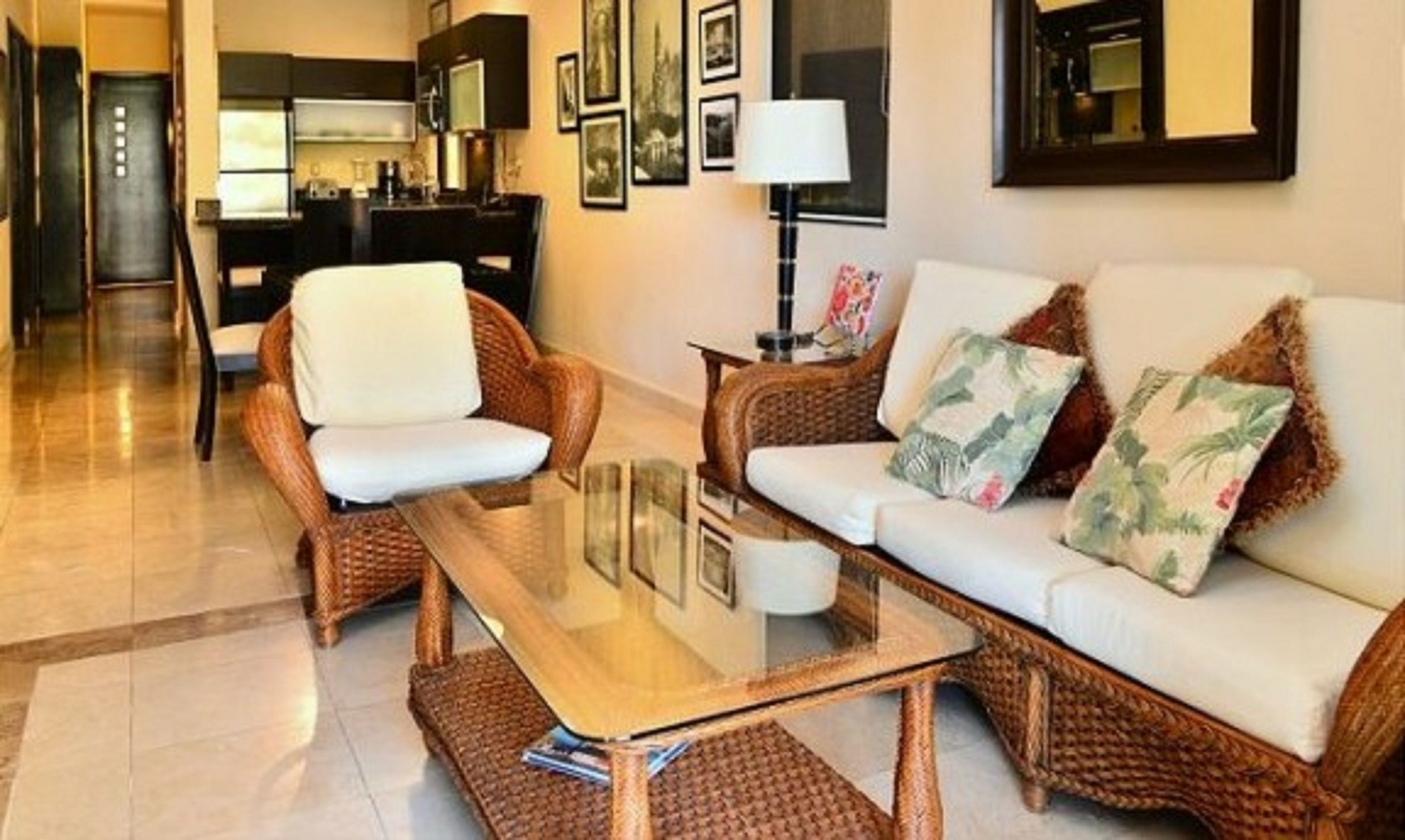 Residences El Faro by Your Best Getaway