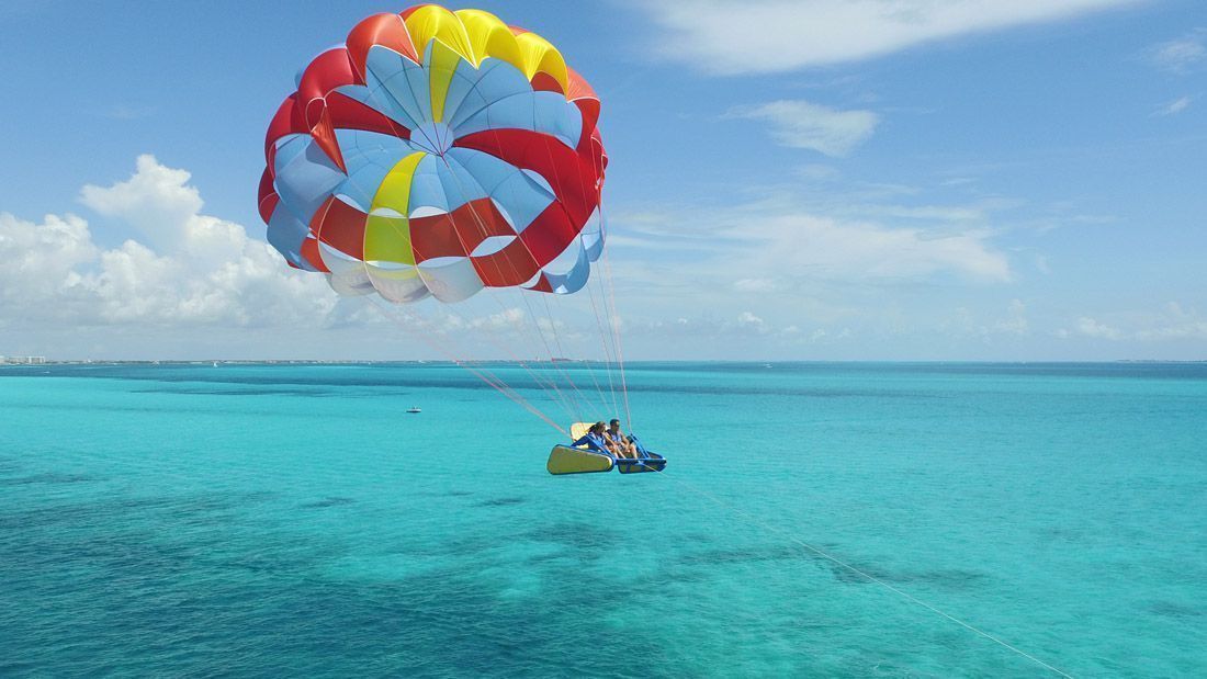 Residences El Faro by Your Best Getaway