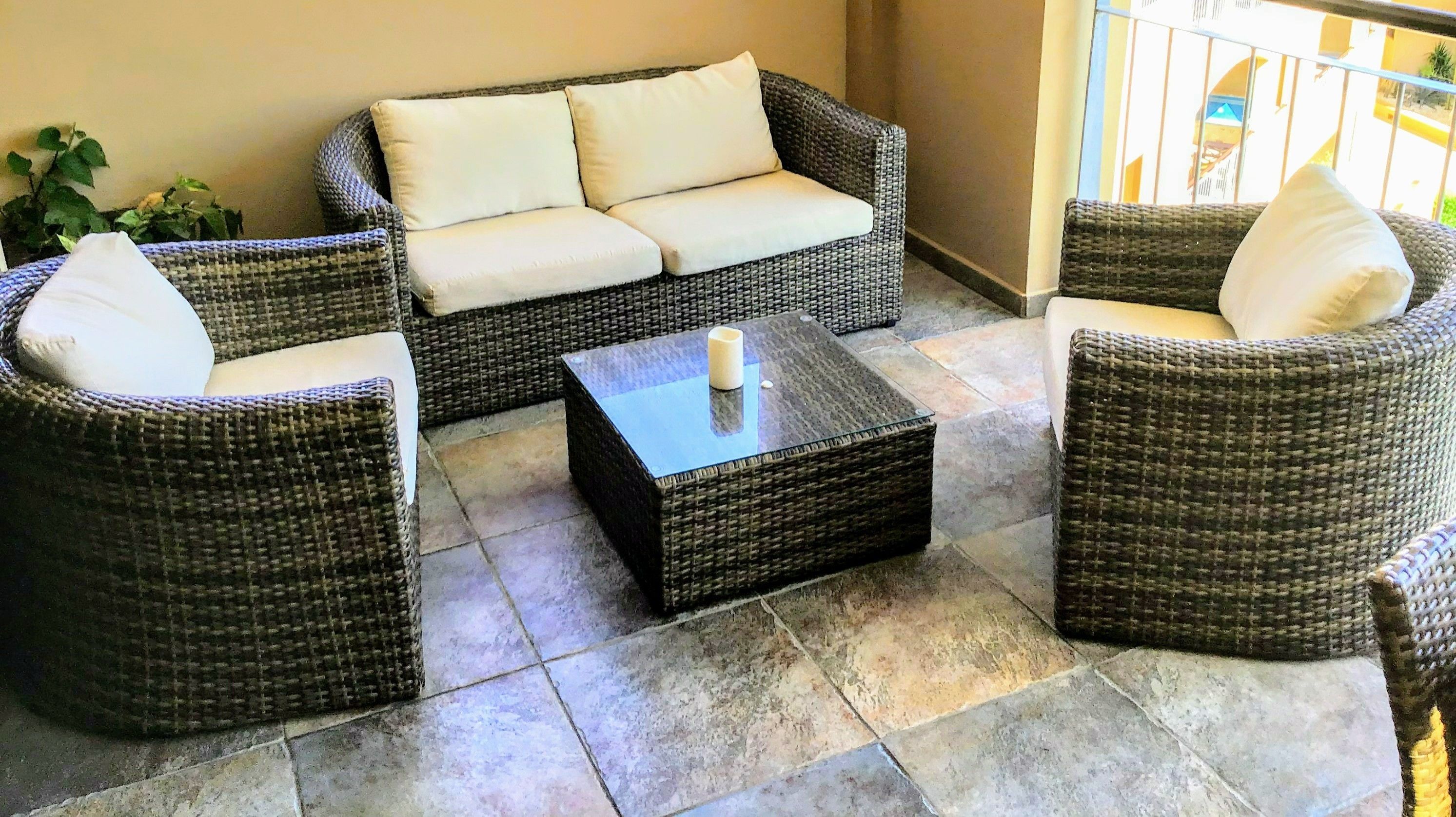Residences El Faro by Your Best Getaway
