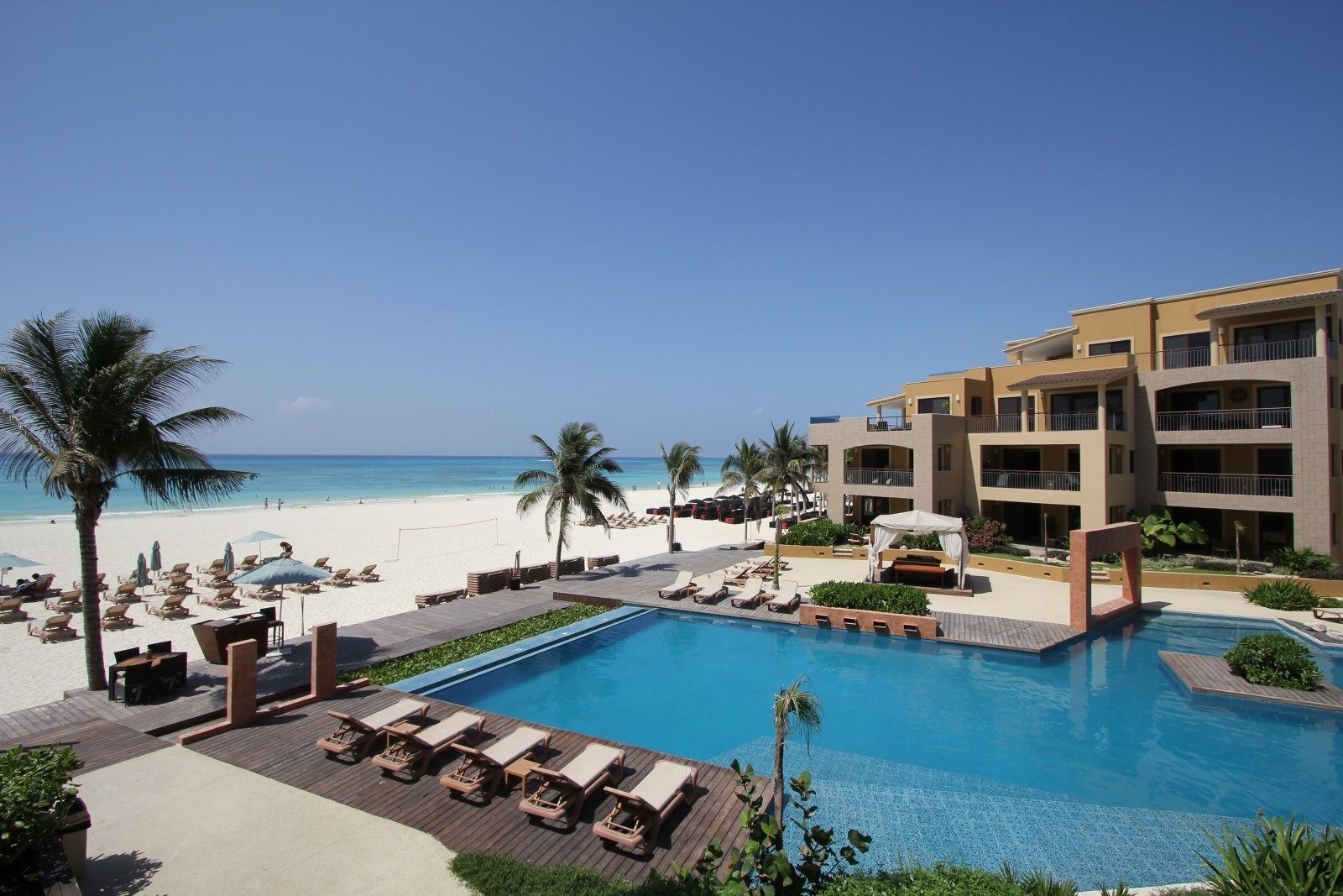 Residences El Faro by Your Best Getaway
