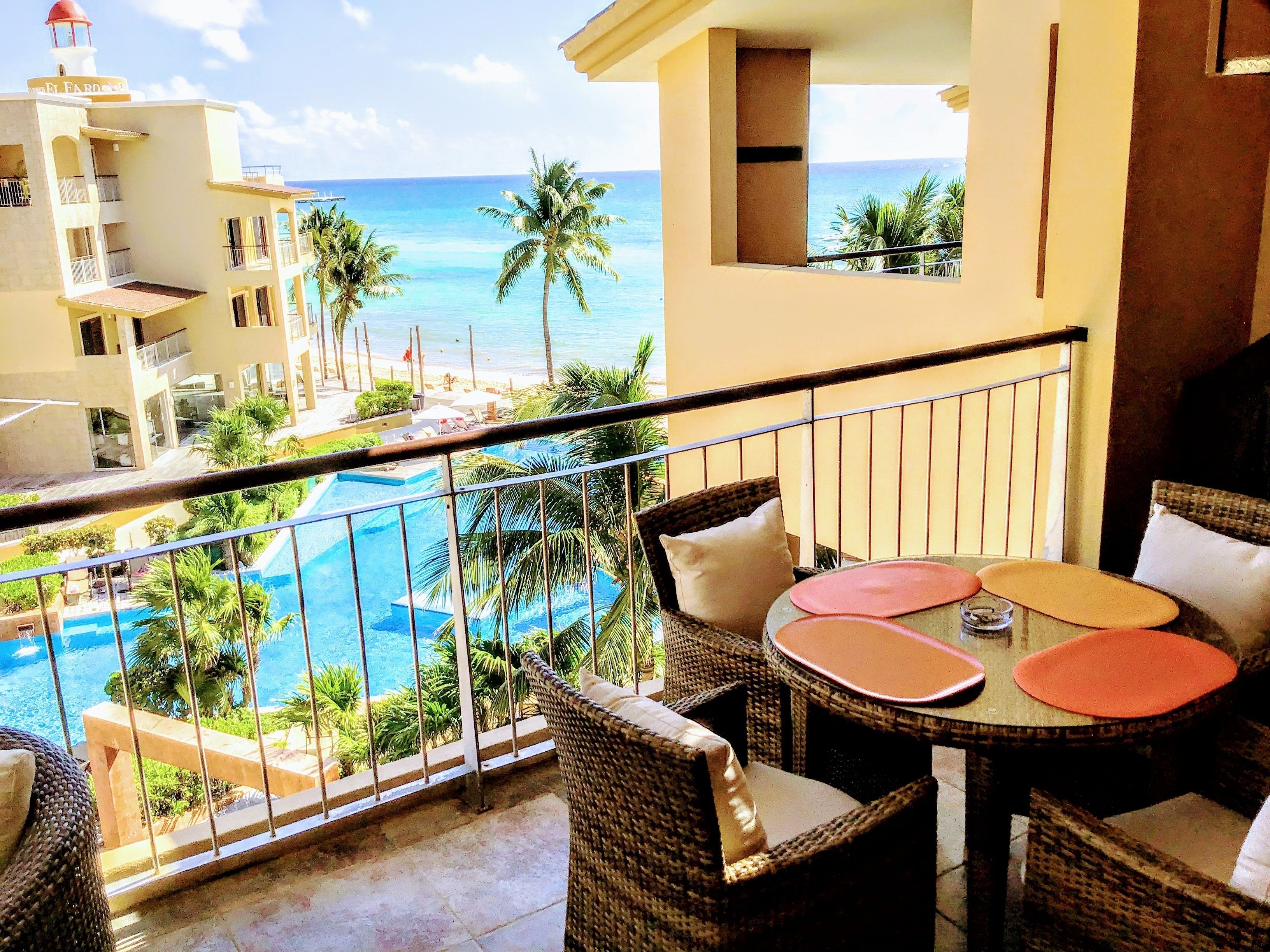 Residences El Faro by Your Best Getaway