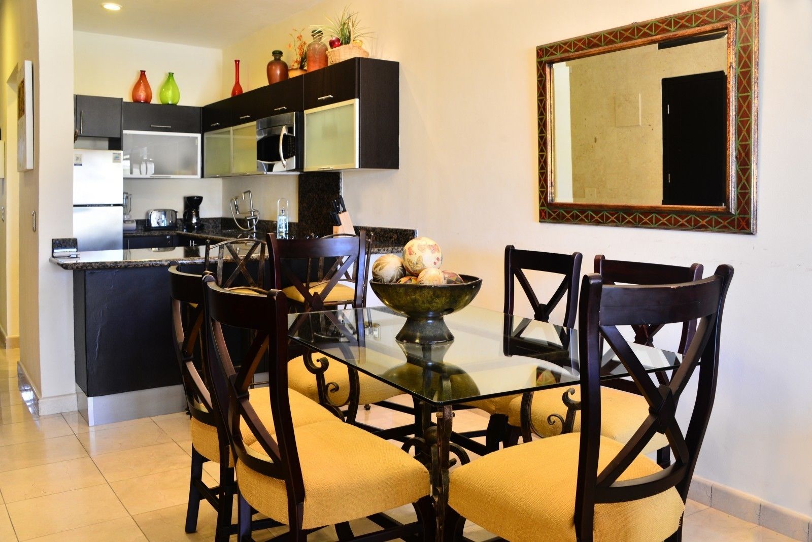 Residences El Faro by Your Best Getaway