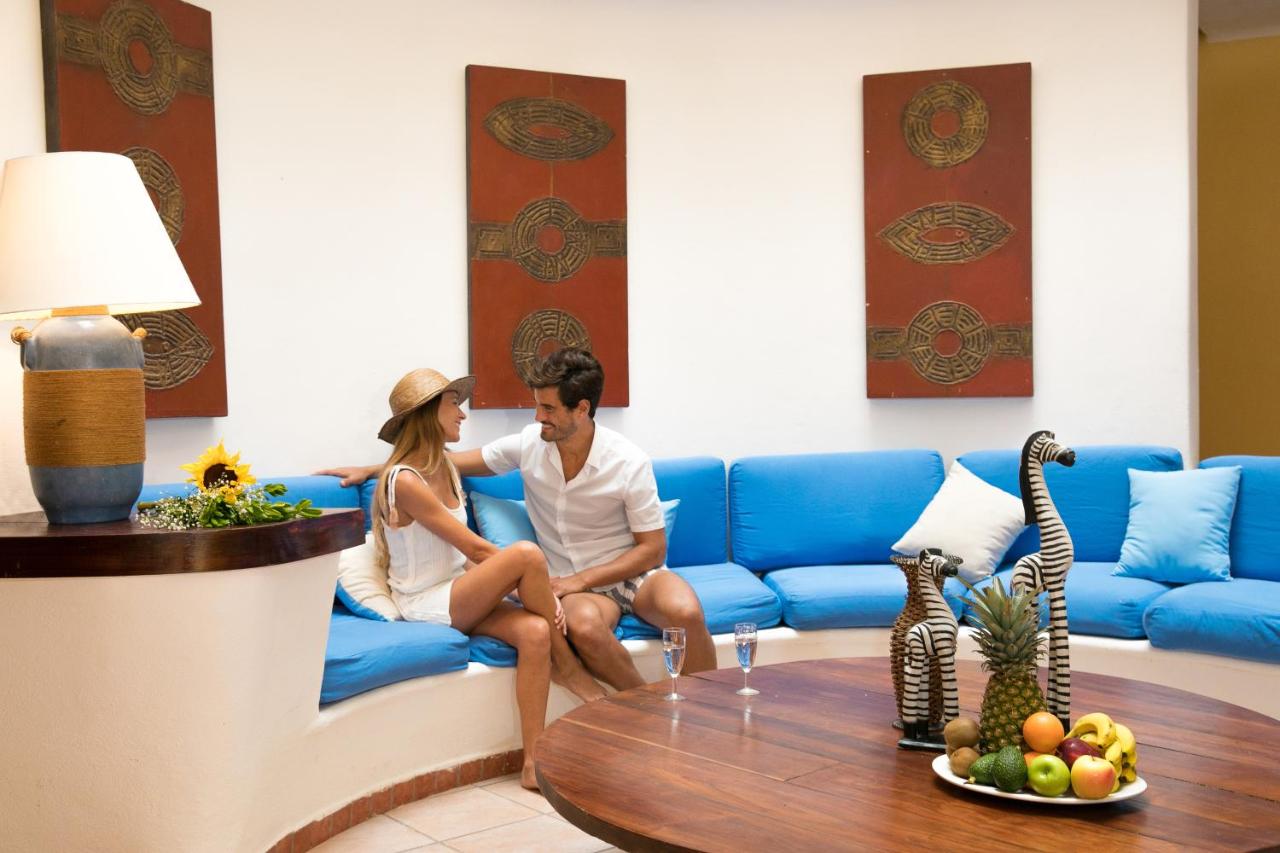 Hotel Riviera Caribe Maya