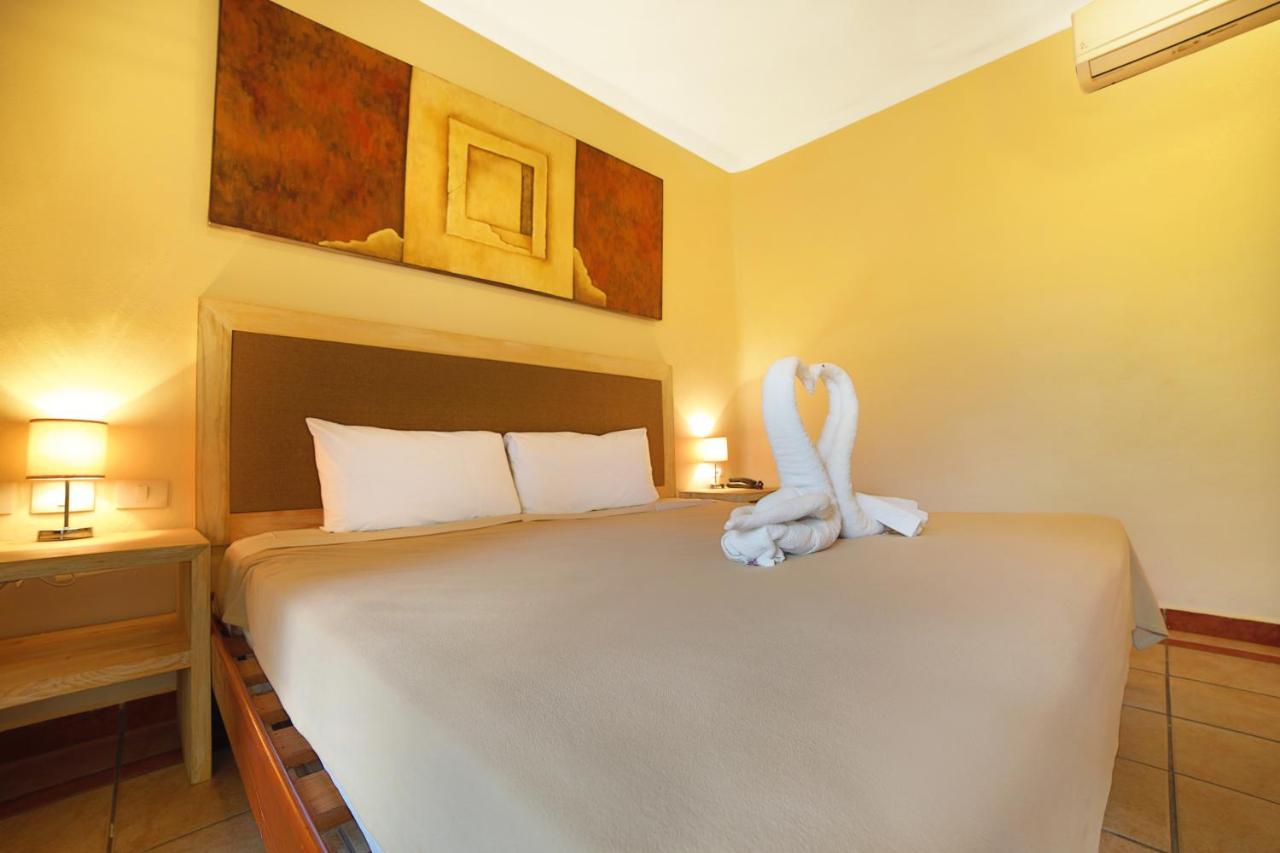 Hotel Riviera Caribe Maya