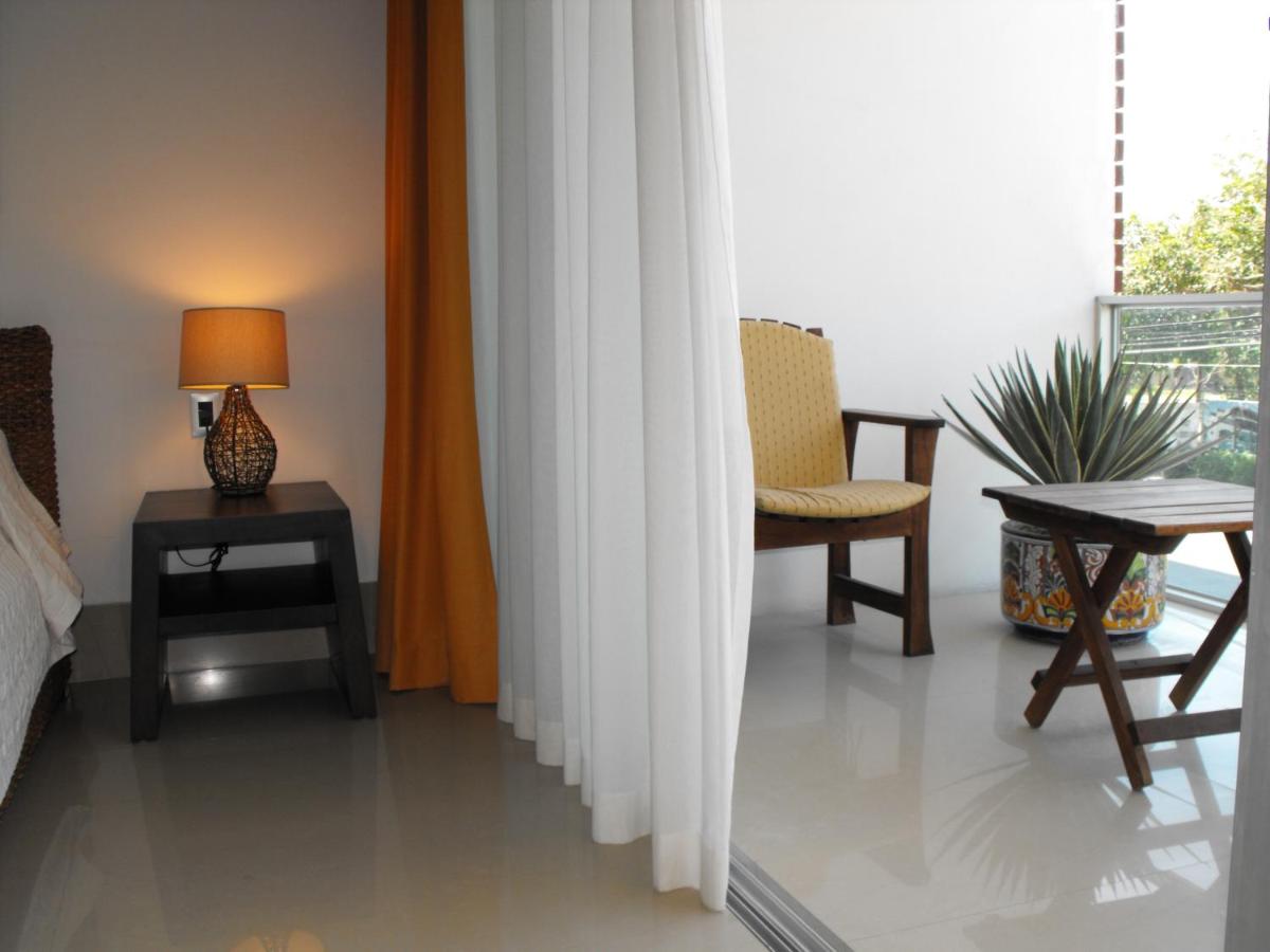 Hotel Riviera Caribe Maya
