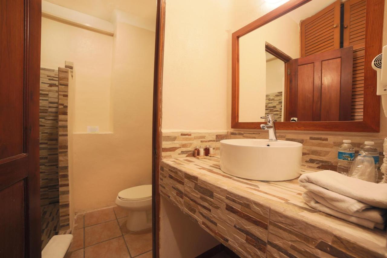 Hotel Riviera Caribe Maya
