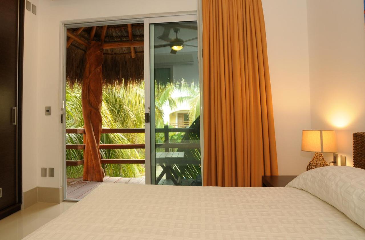 Hotel Riviera Caribe Maya