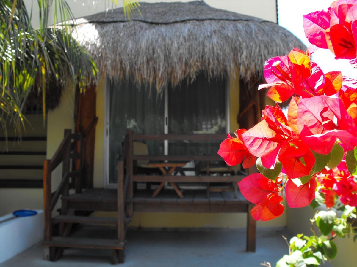 Hotel Riviera Caribe Maya