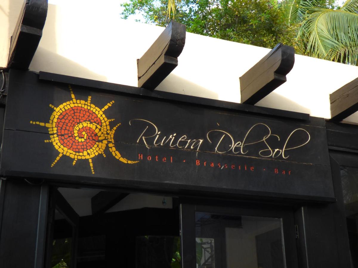 Riviera del Sol