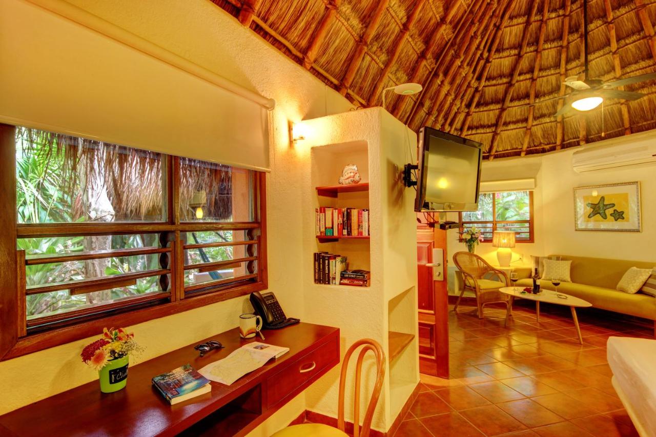 Riviera Maya Suites