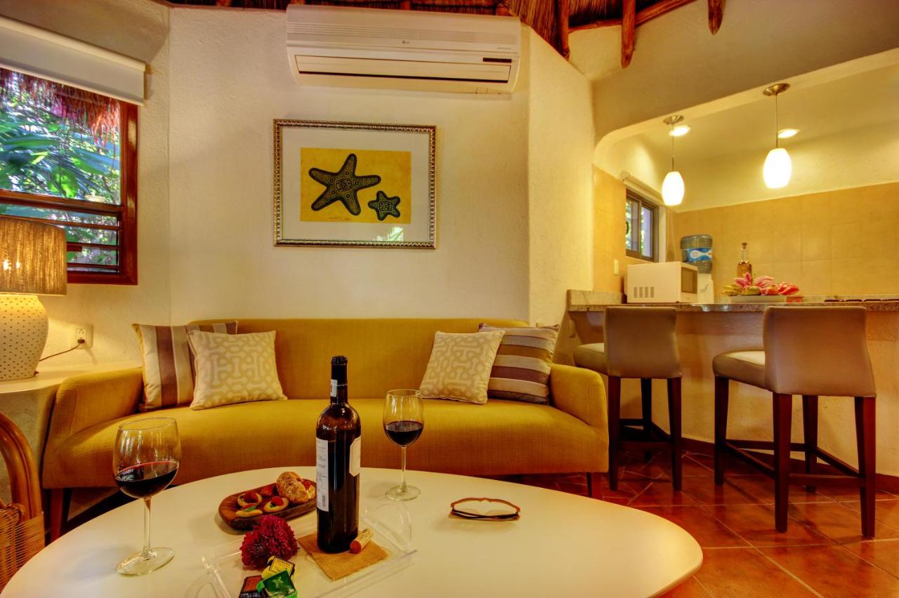 Riviera Maya Suites