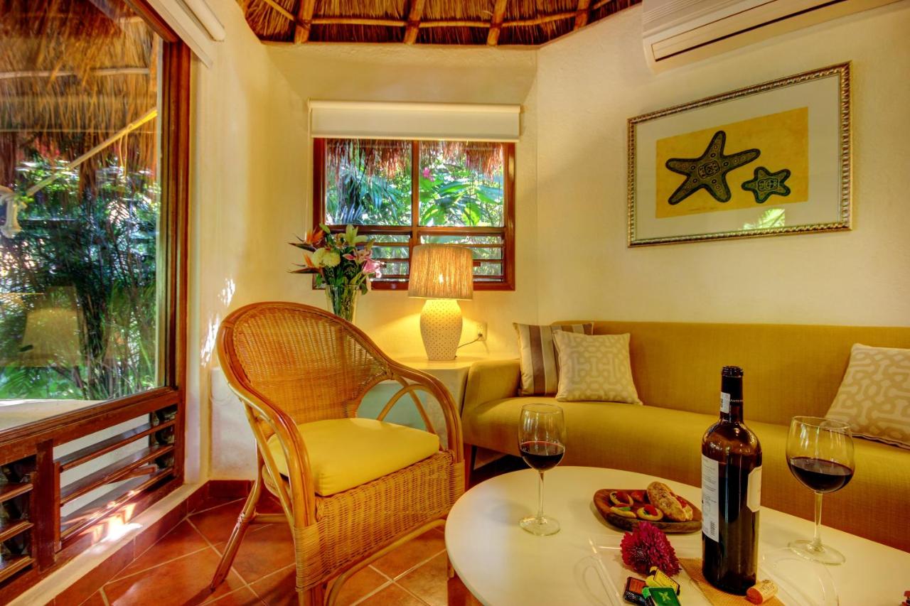 Riviera Maya Suites